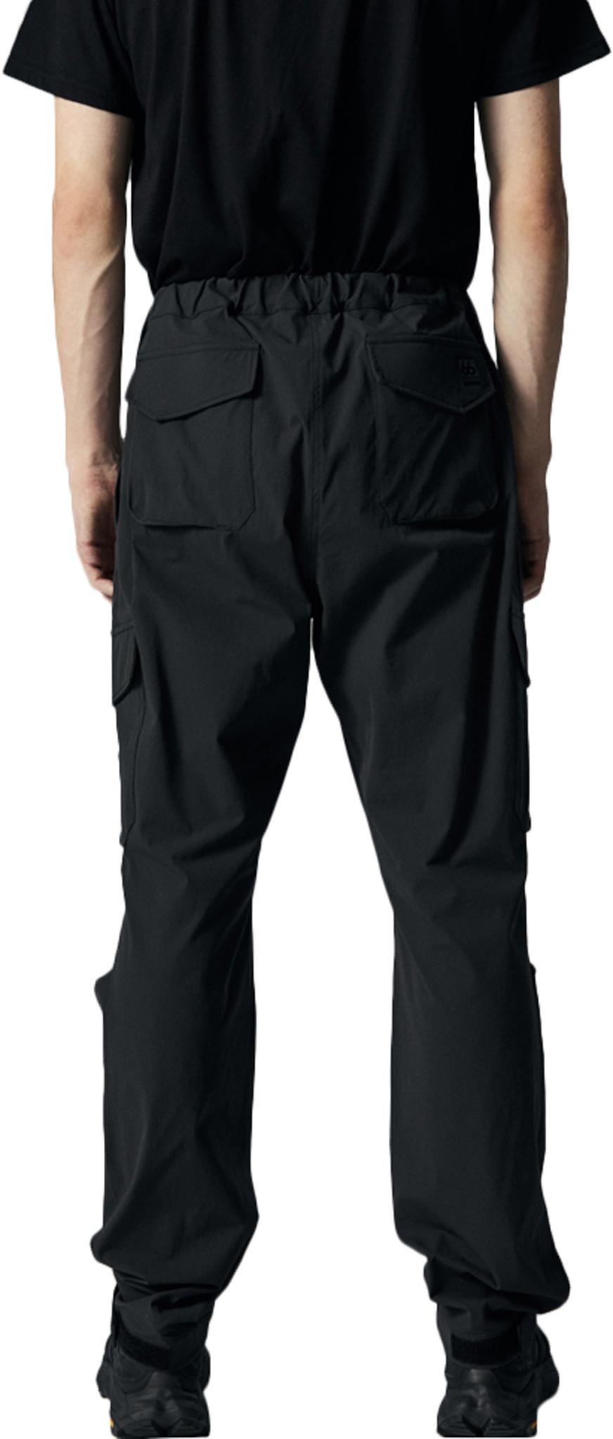 Product gallery image number 2 for product Laugavegur Pant - Men's