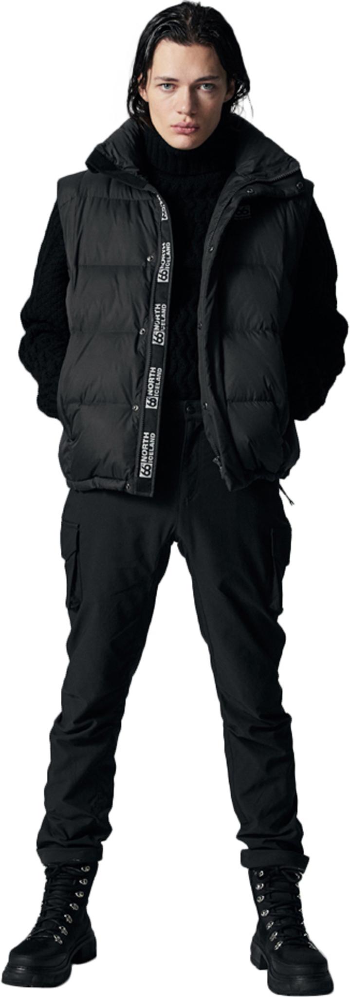 Product gallery image number 3 for product Laugavegur Pant - Men's