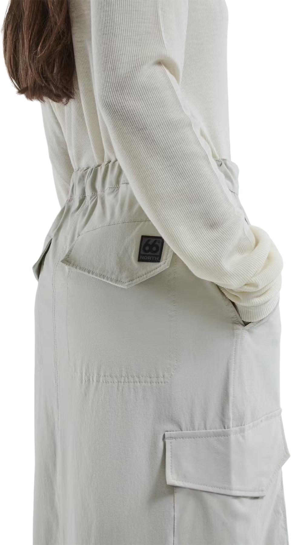 Product gallery image number 2 for product Laugavegur Skirt - Women's