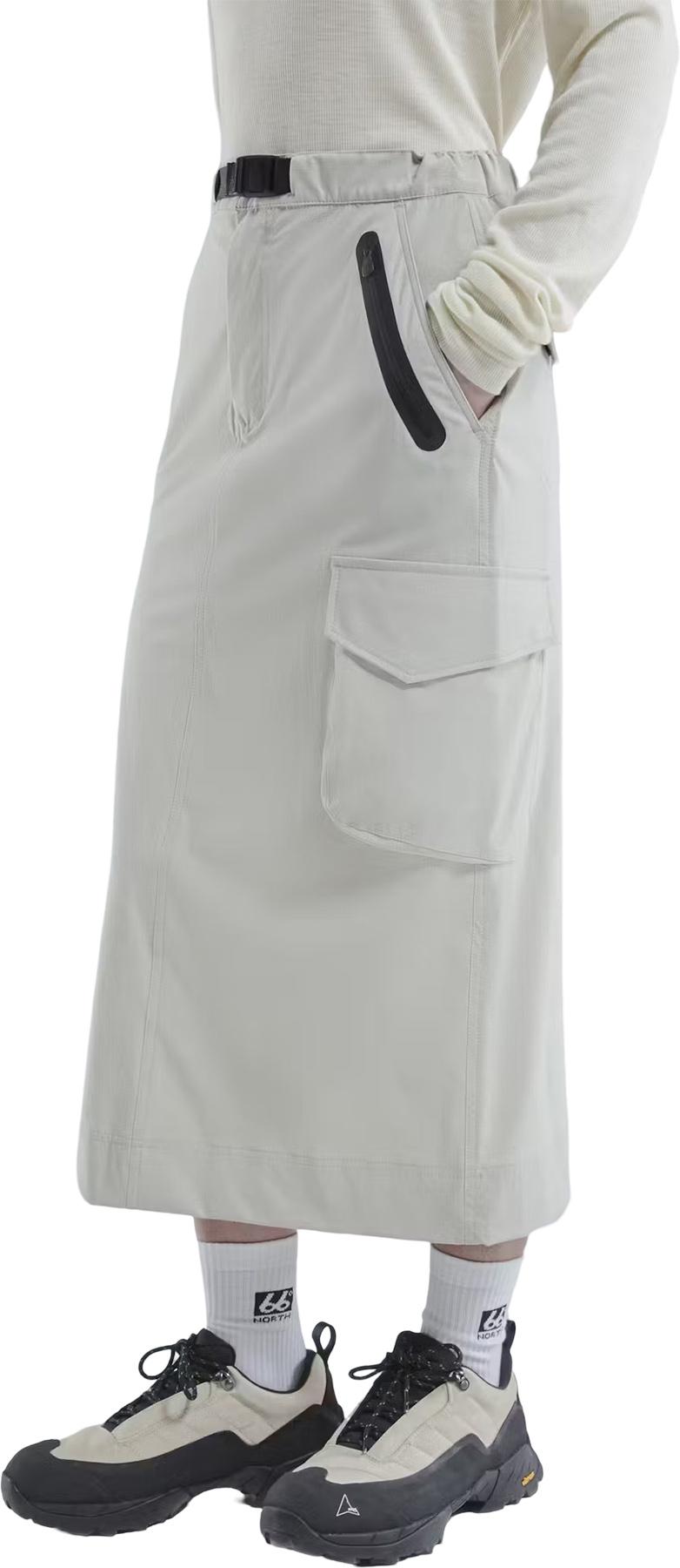 Product gallery image number 4 for product Laugavegur Skirt - Women's