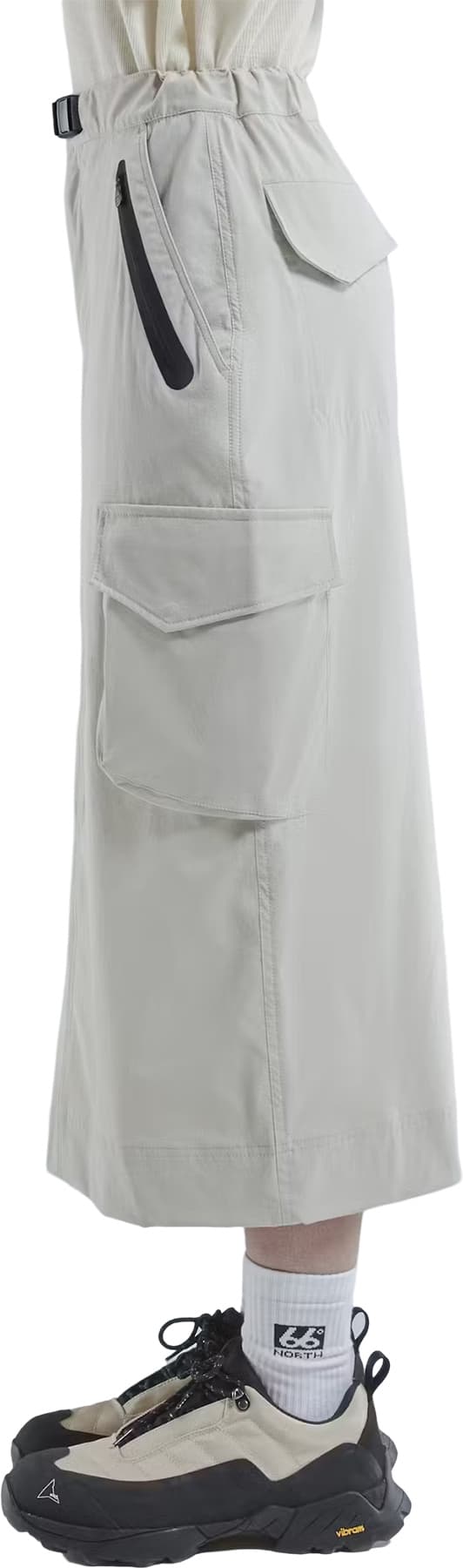 Product gallery image number 5 for product Laugavegur Skirt - Women's