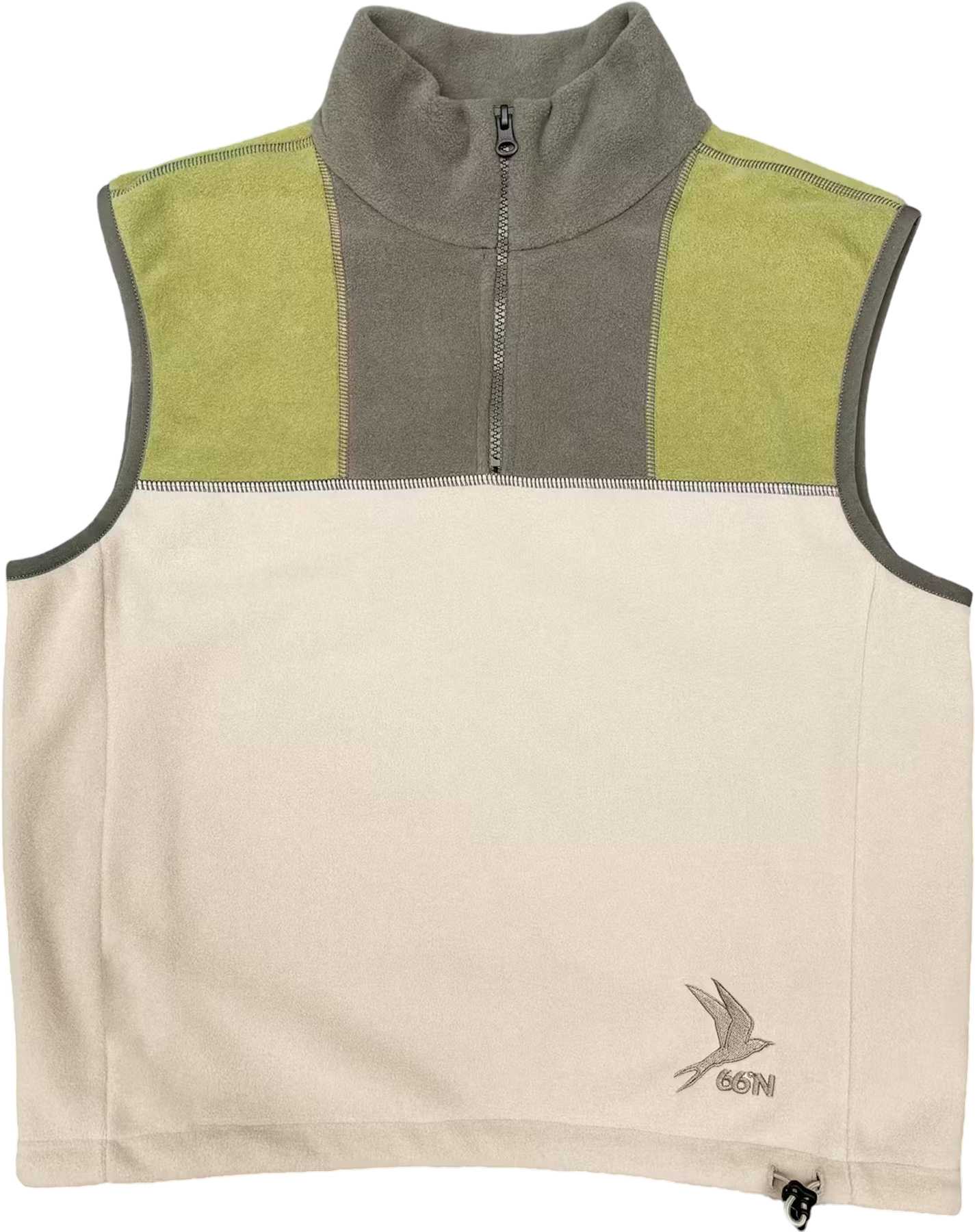 Product image for Kria Zip Neck Vest - Women's