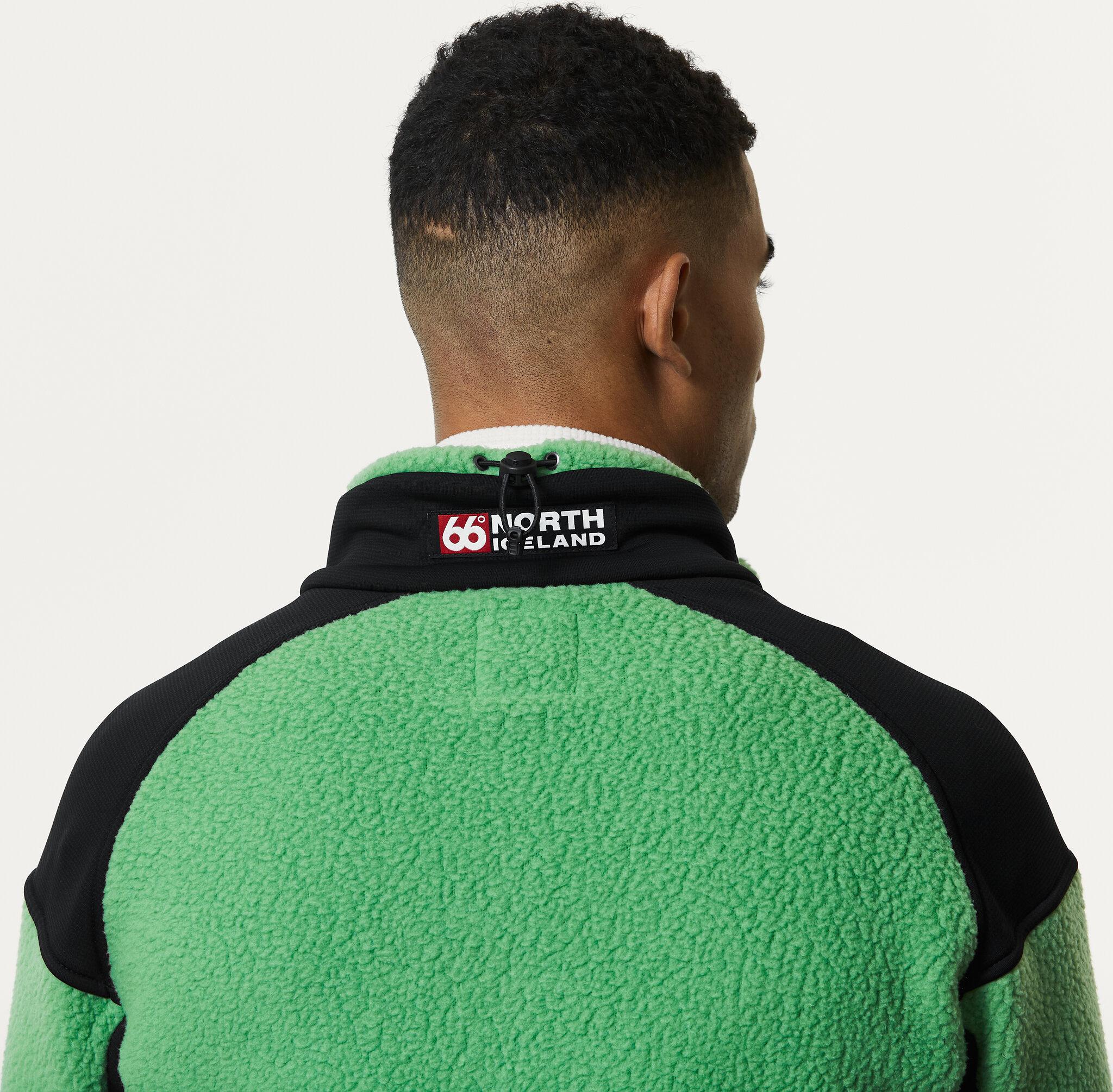 Product gallery image number 7 for product Tindur Shearling Vest - Unisex