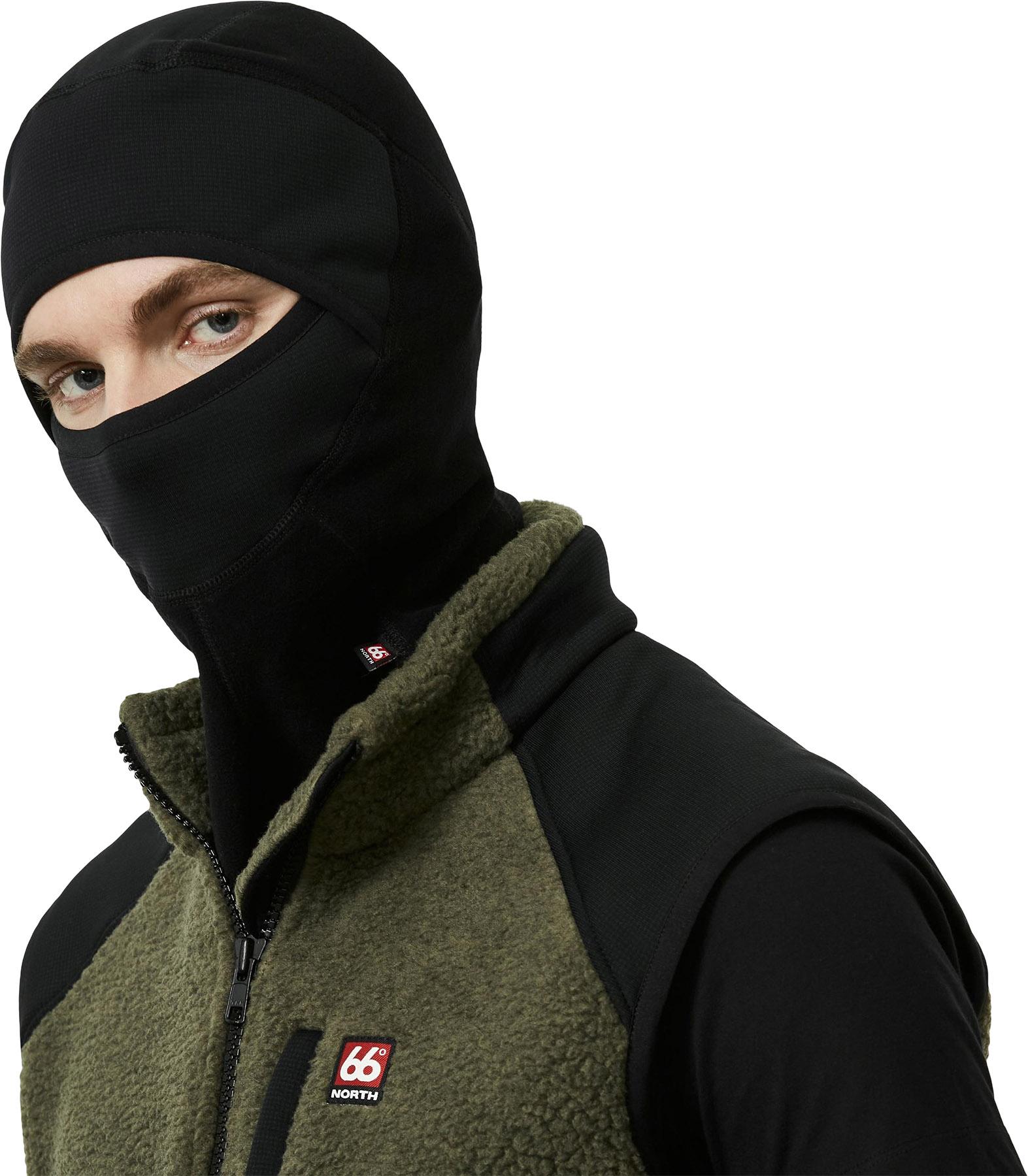 Product gallery image number 3 for product Glymur Technical Balaclava - Unisex