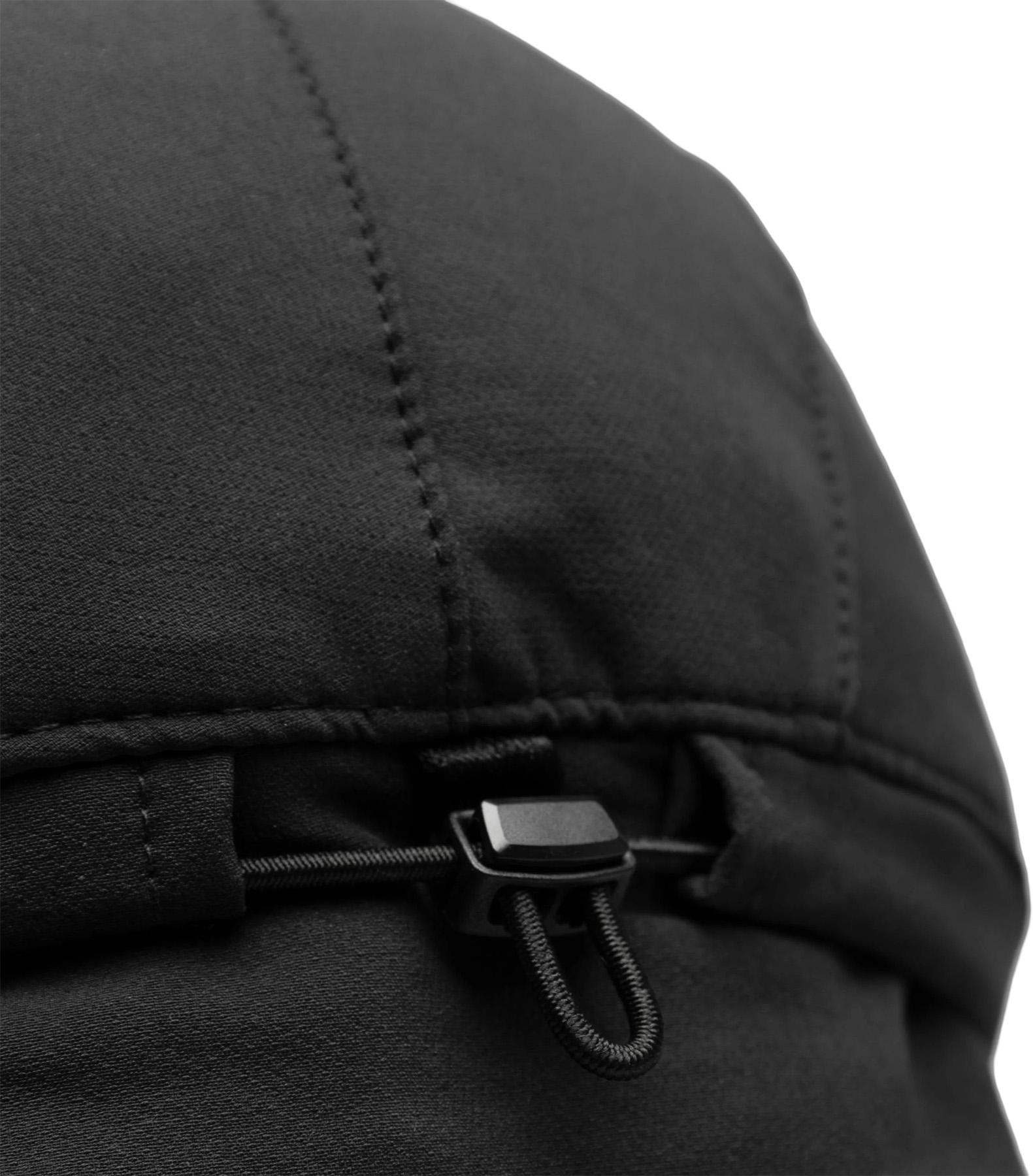 Product gallery image number 2 for product Hengill Insulated Cap - Unisex