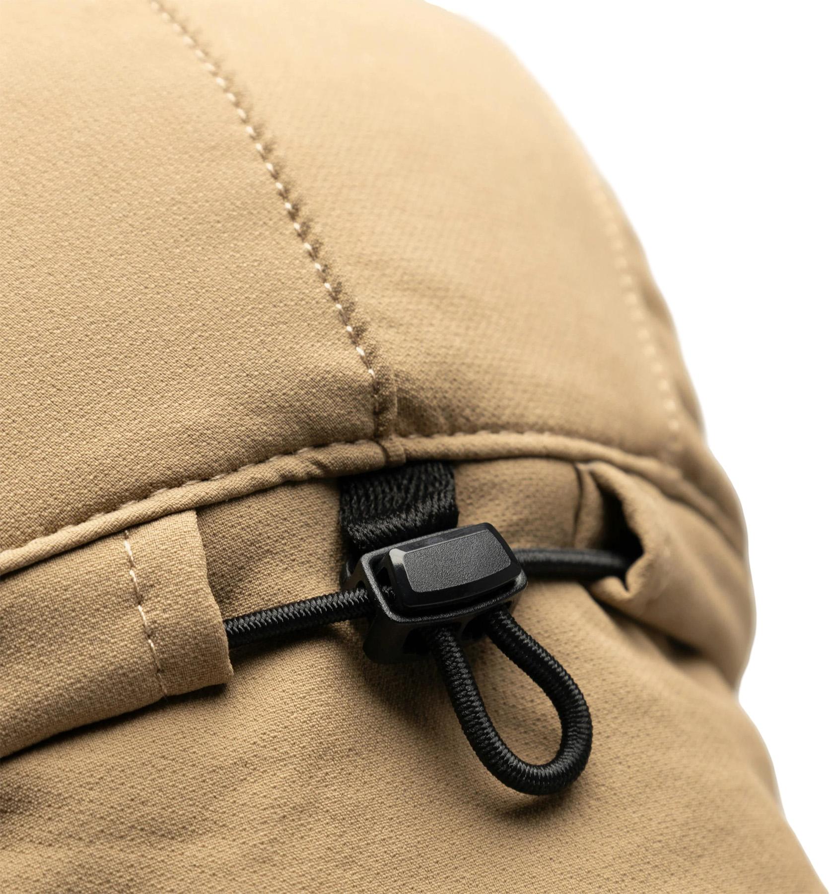 Numéro de l'image de la galerie de produits 2 pour le produit Casquette isolée Hengill - Unisexe
