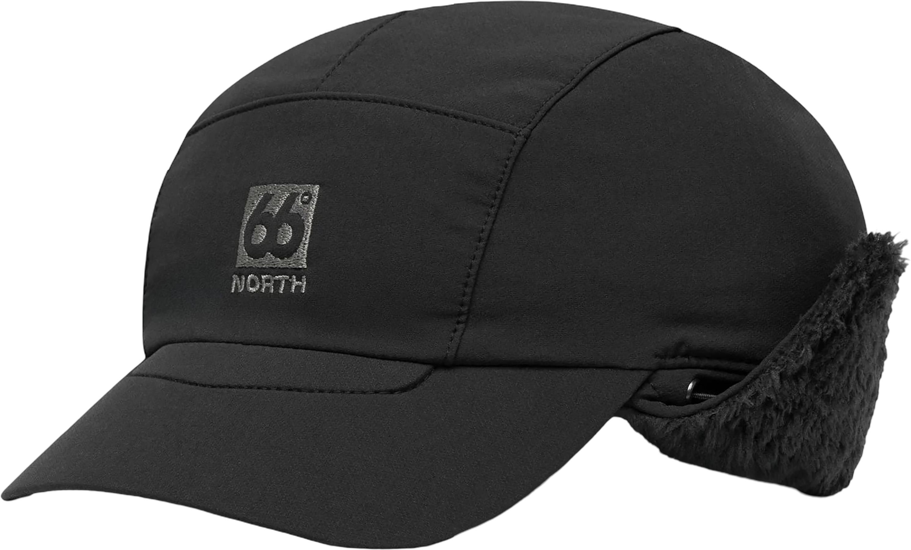 Product gallery image number 1 for product Hengill Insulated Cap - Unisex