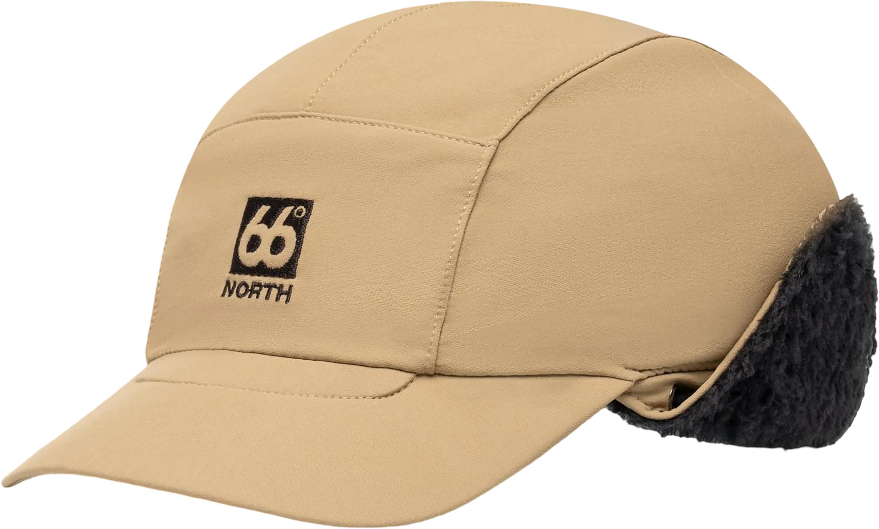 Image de produit pour Casquette isolée Hengill - Unisexe