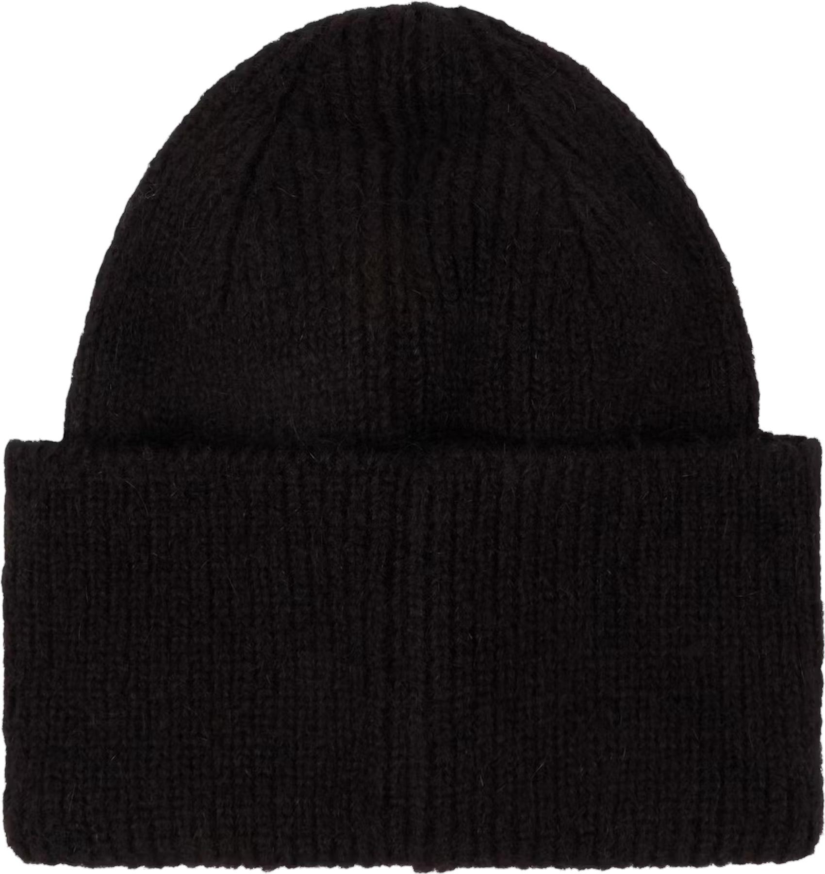 Product gallery image number 2 for product Brimhólar Beanie