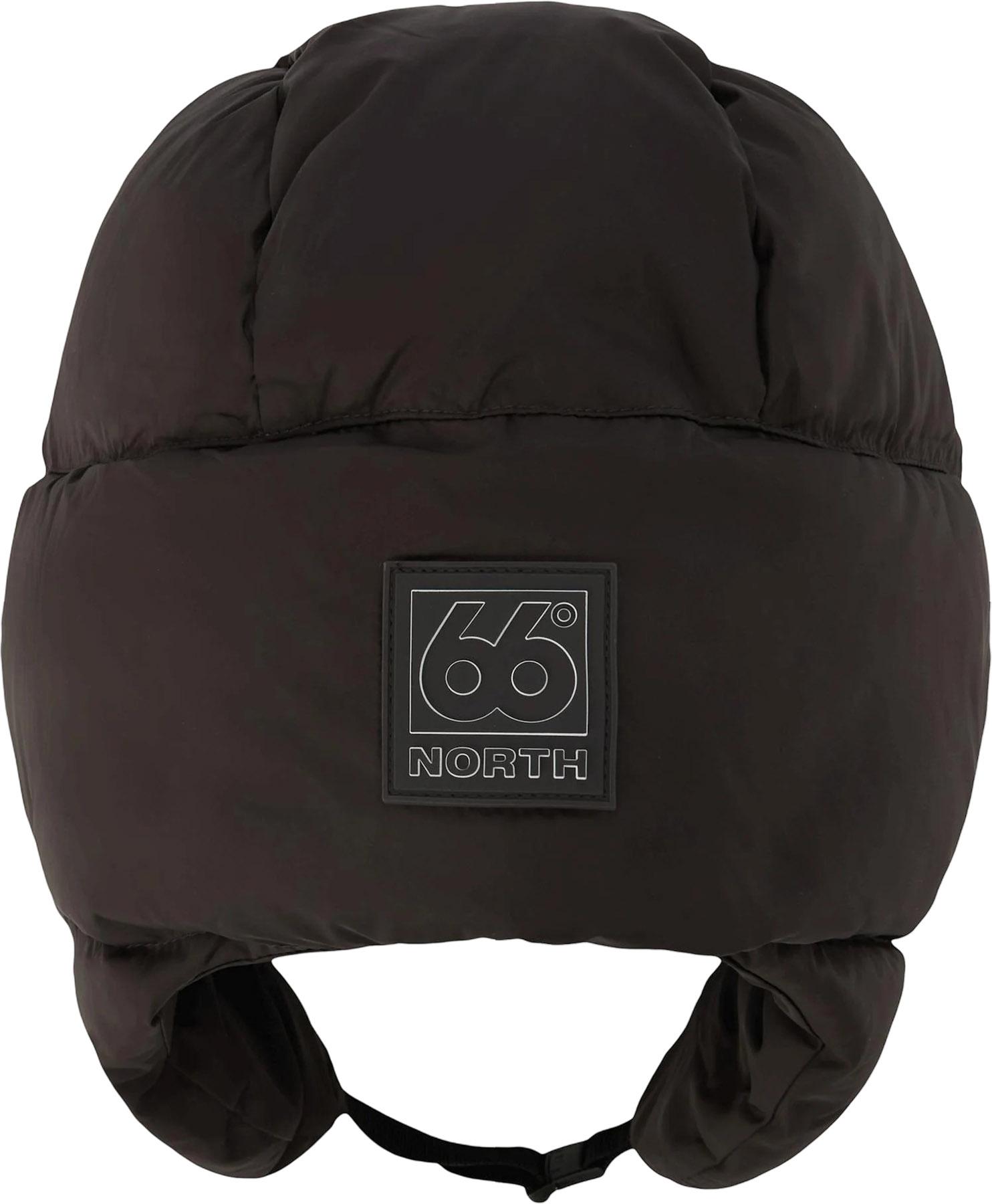 Product gallery image number 2 for product Dyngja Puffy Hat - Unisex