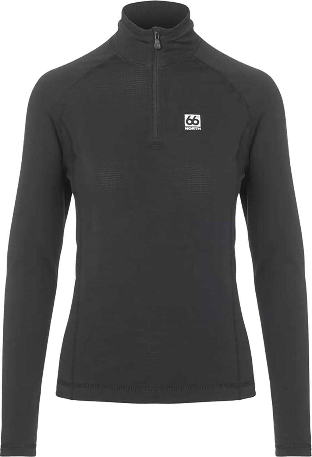Product image for Grettir Zip Neck Top - Women´s