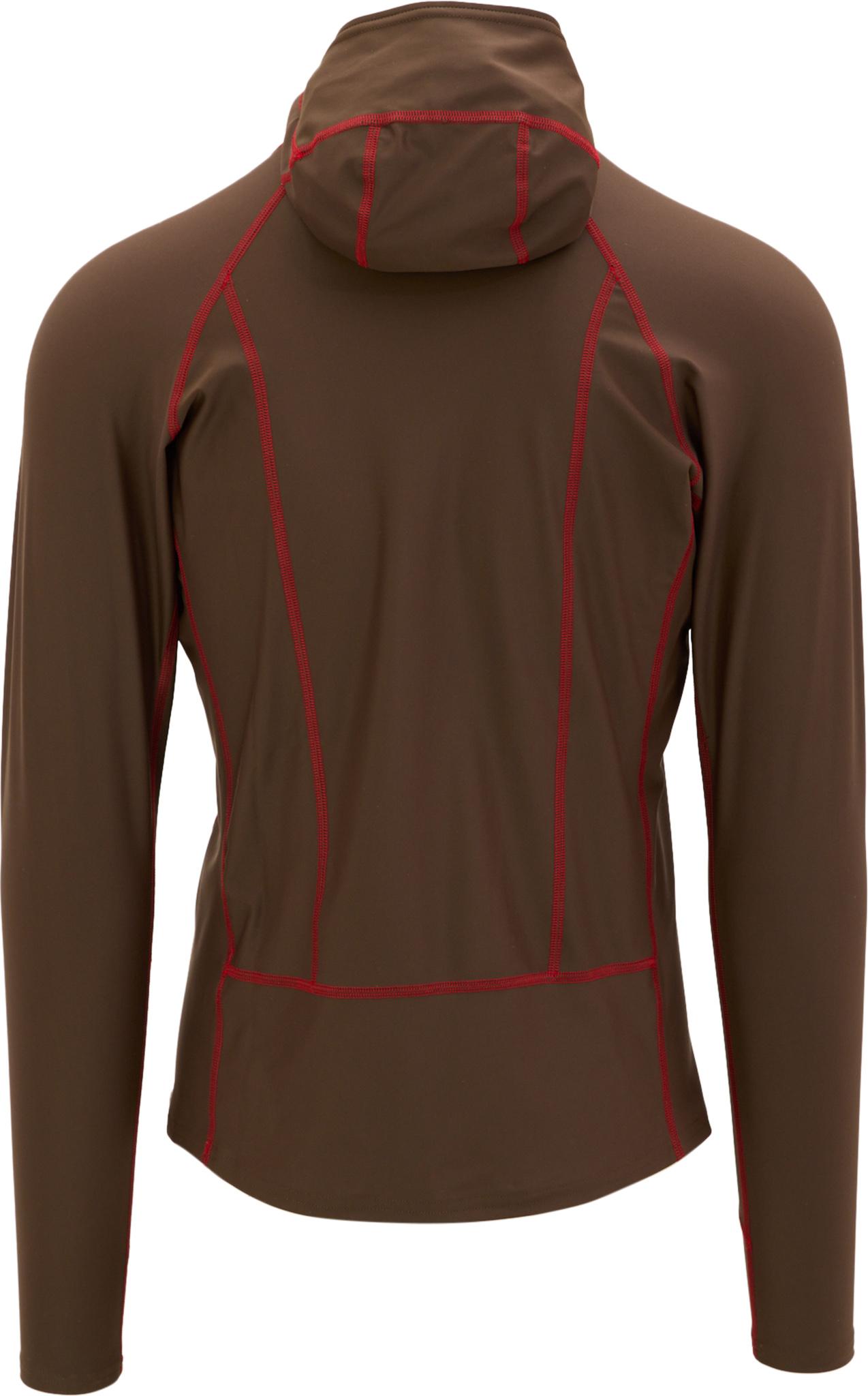 Product gallery image number 2 for product 66°North X District Vision Reykjavík Running Balaclava Top - Men's