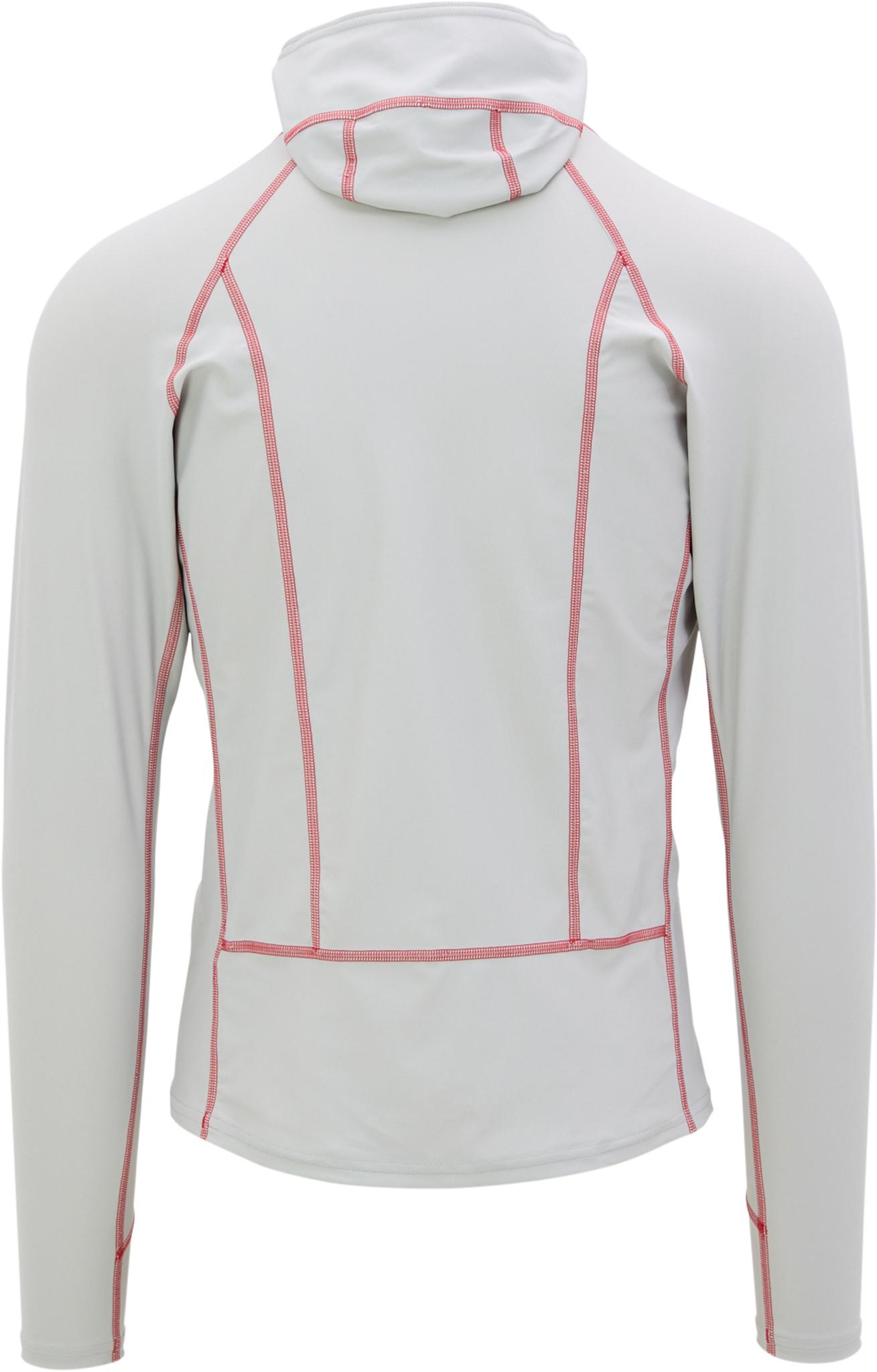 Product gallery image number 2 for product 66°North X District Vision Reykjavík Running Balaclava Top - Men's