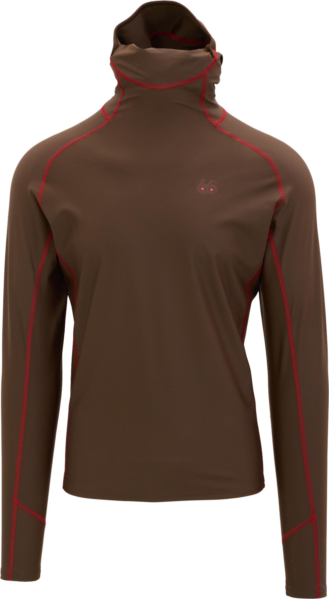 Product image for Haut passe-montagne de course 66°North x District Vision Reykjavík - Homme