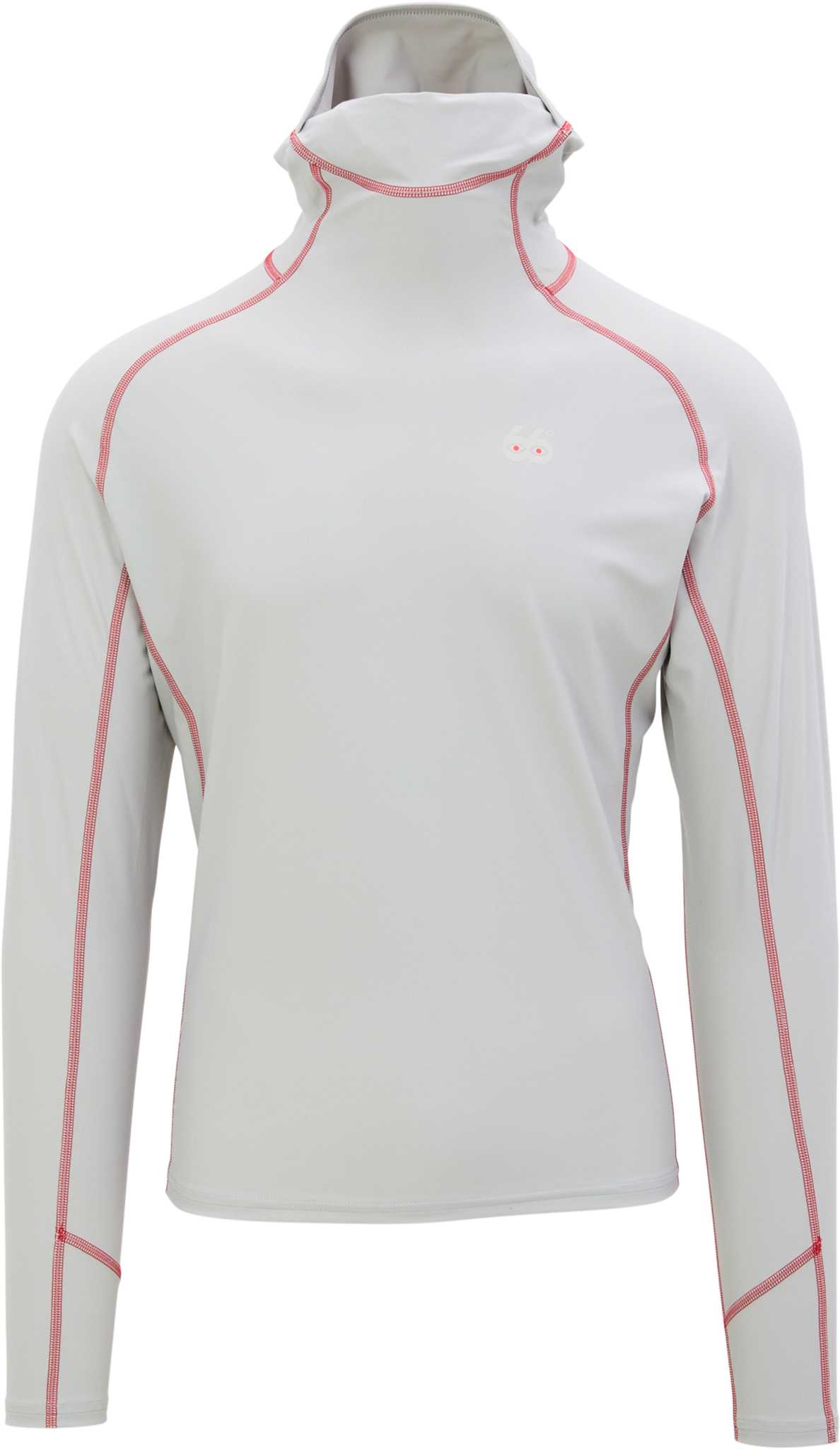 Product image for 66°North X District Vision Reykjavík Running Balaclava Top - Men's