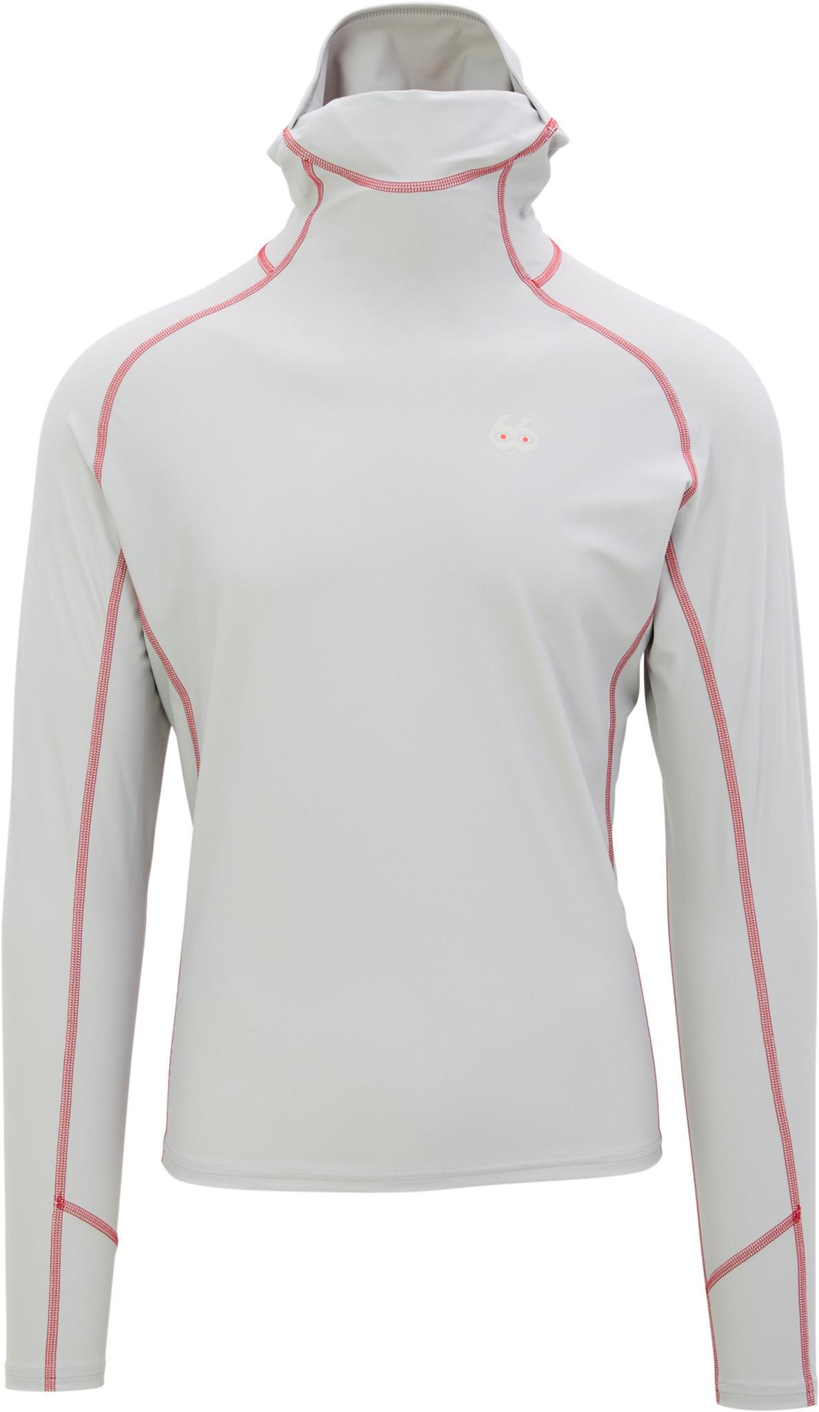 Product gallery image number 1 for product 66°North X District Vision Reykjavík Running Balaclava Top - Men's