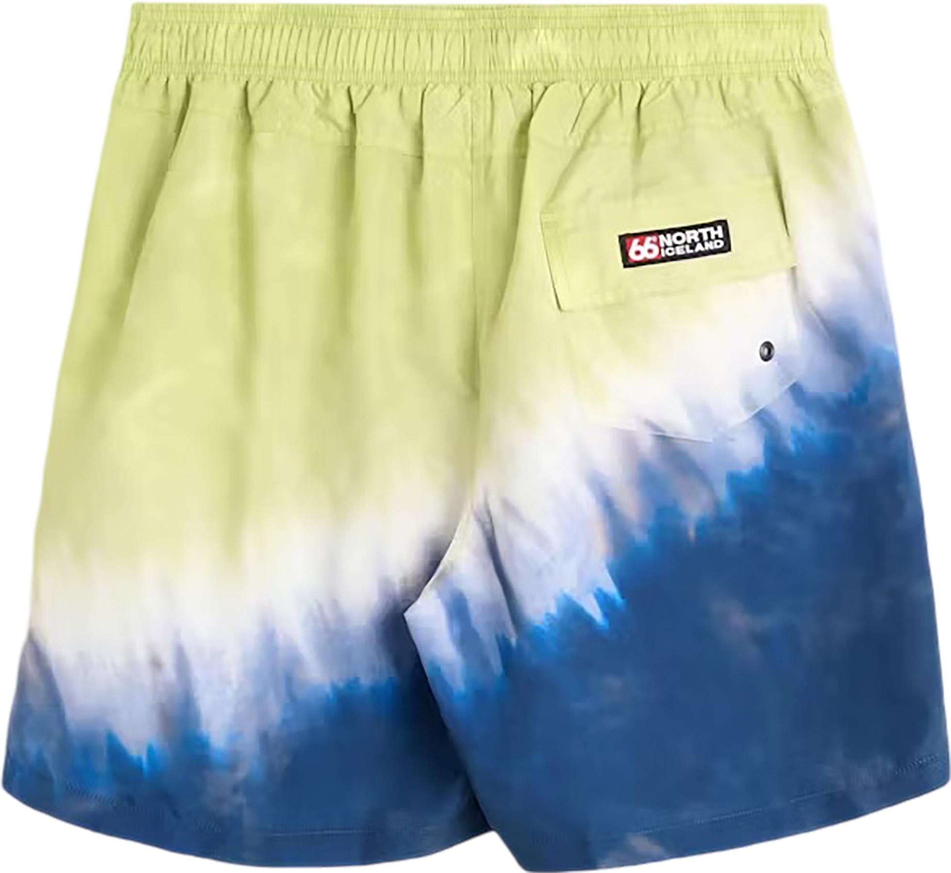 Product gallery image number 2 for product Straumur Swimming Trunks - Men's