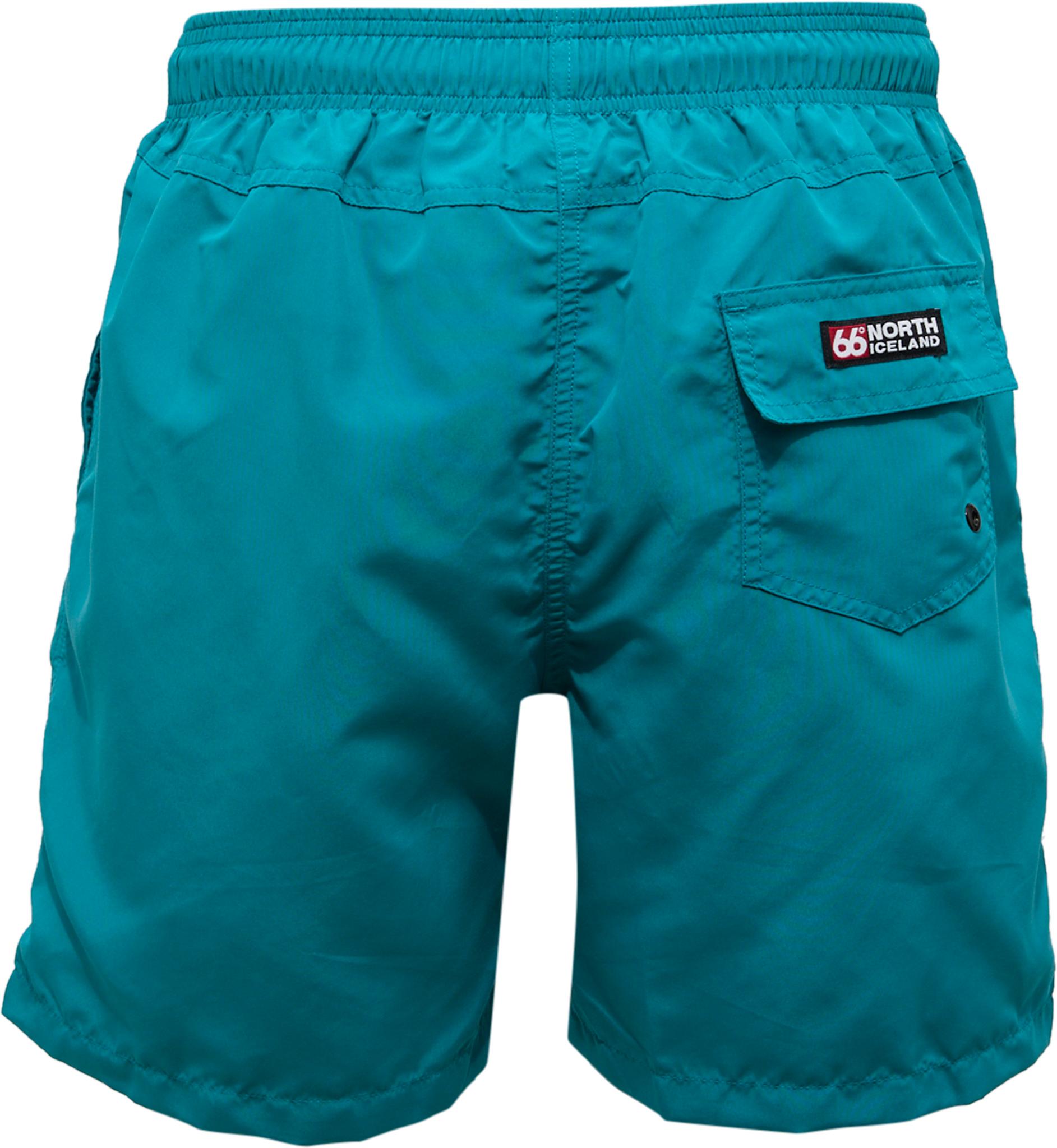 Product gallery image number 2 for product Straumur Swimming Trunks - Men's