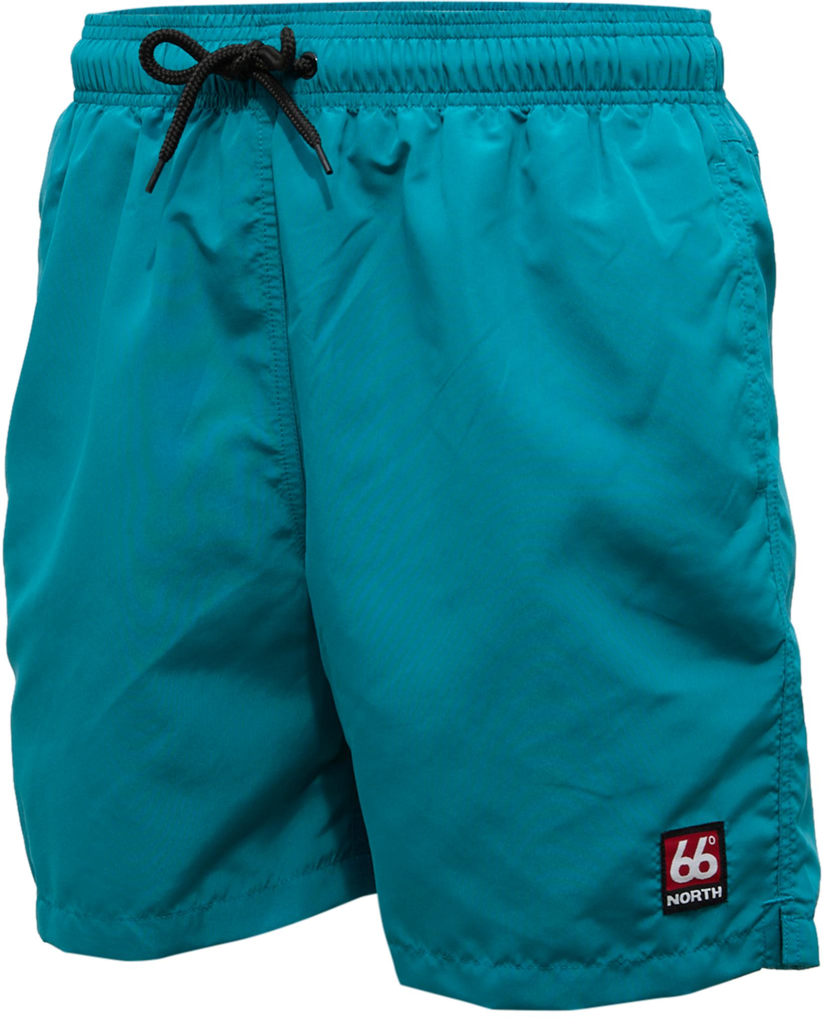 Product gallery image number 3 for product Straumur Swimming Trunks - Men's