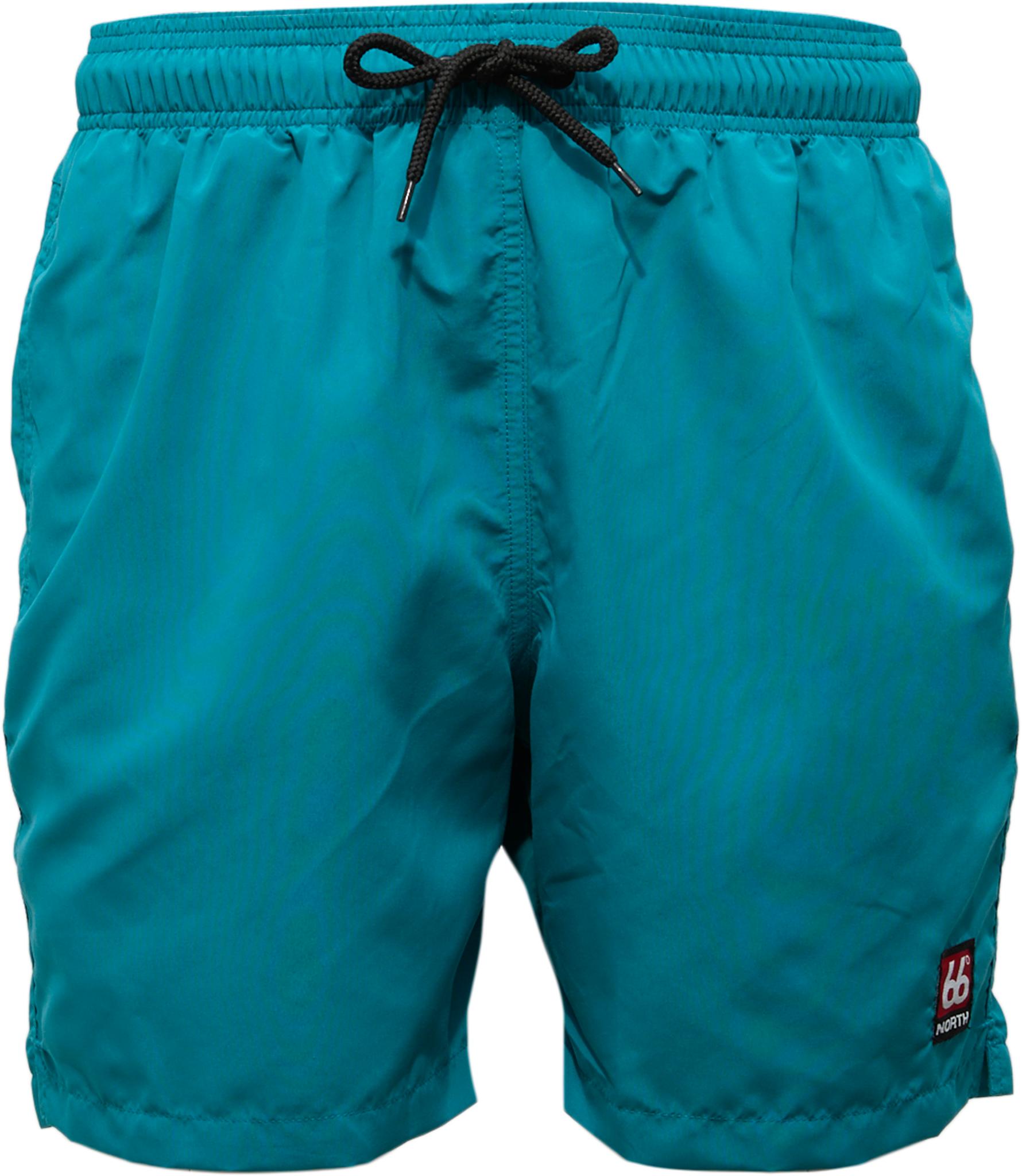 Product gallery image number 1 for product Straumur Swimming Trunks - Men's