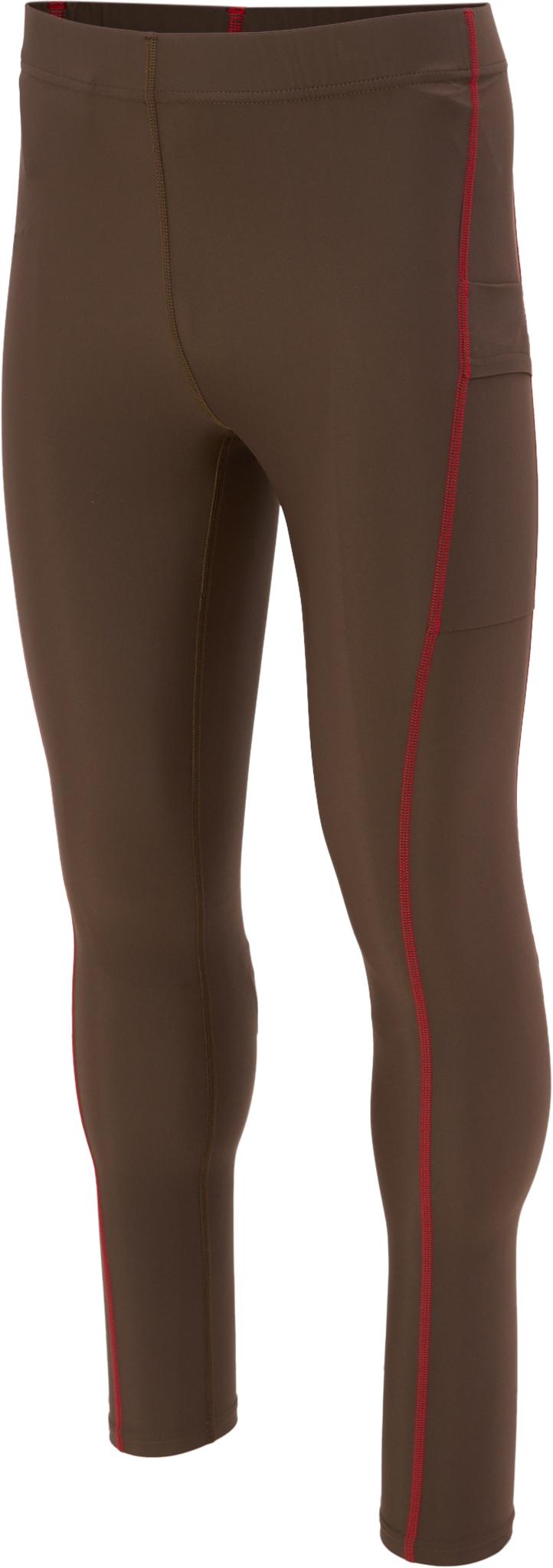 Product gallery image number 2 for product 66°North X District Vision Reykjavík Running Tights - Men's