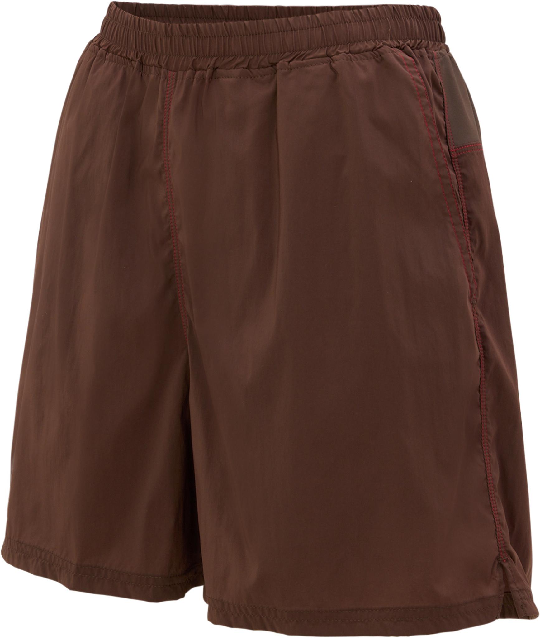 Product gallery image number 2 for product 66°North X District Vision Reykjavík Running Shorts - Men's