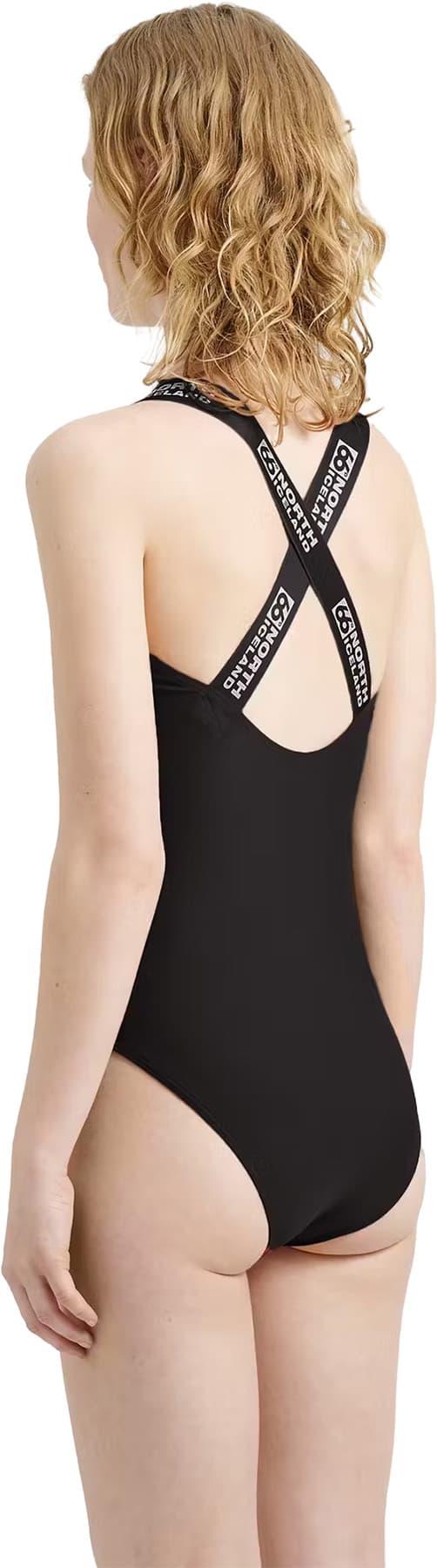 Product gallery image number 2 for product Straumur Swimsuit - Women's