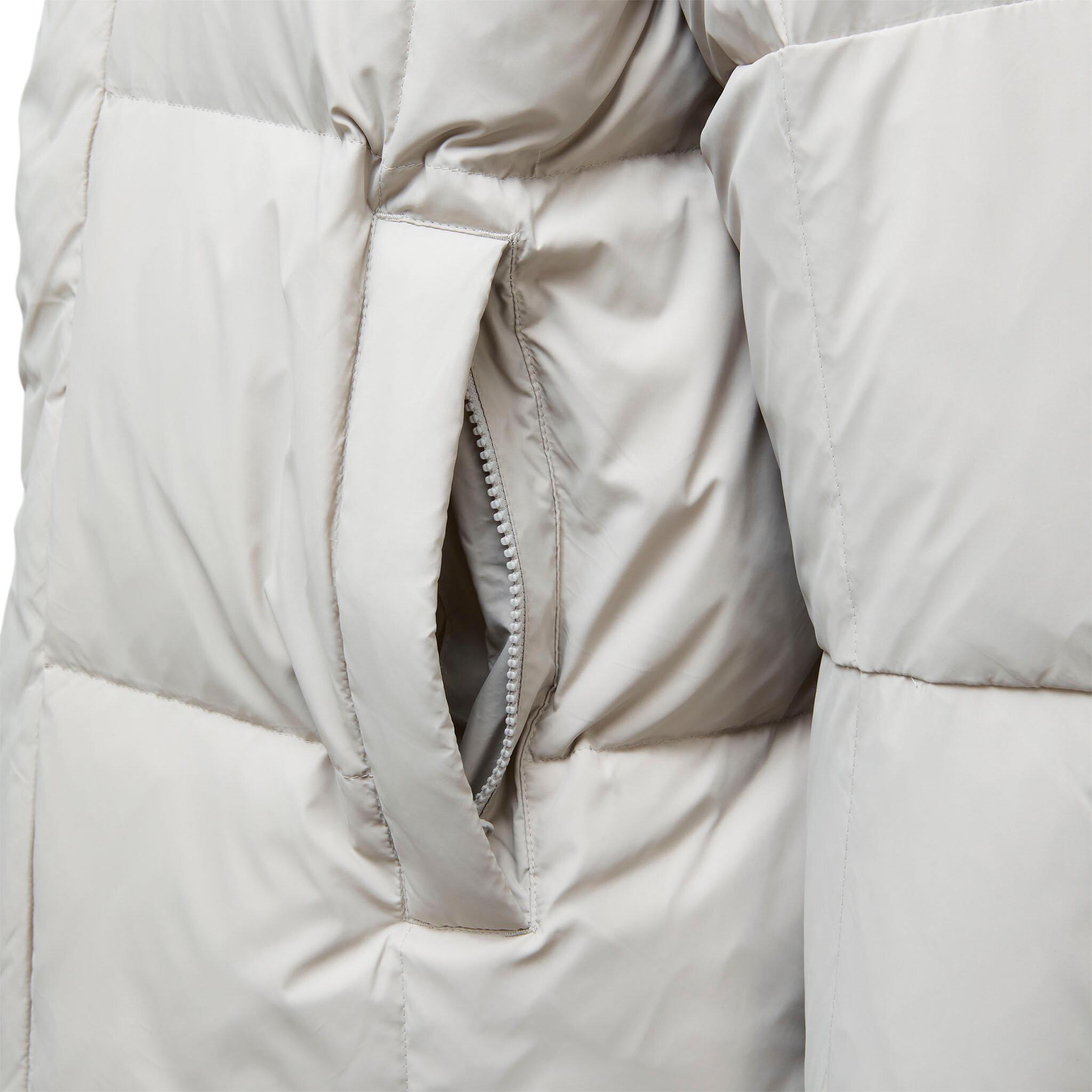 Product gallery image number 6 for product Dyngja Down Jacket - Unisex