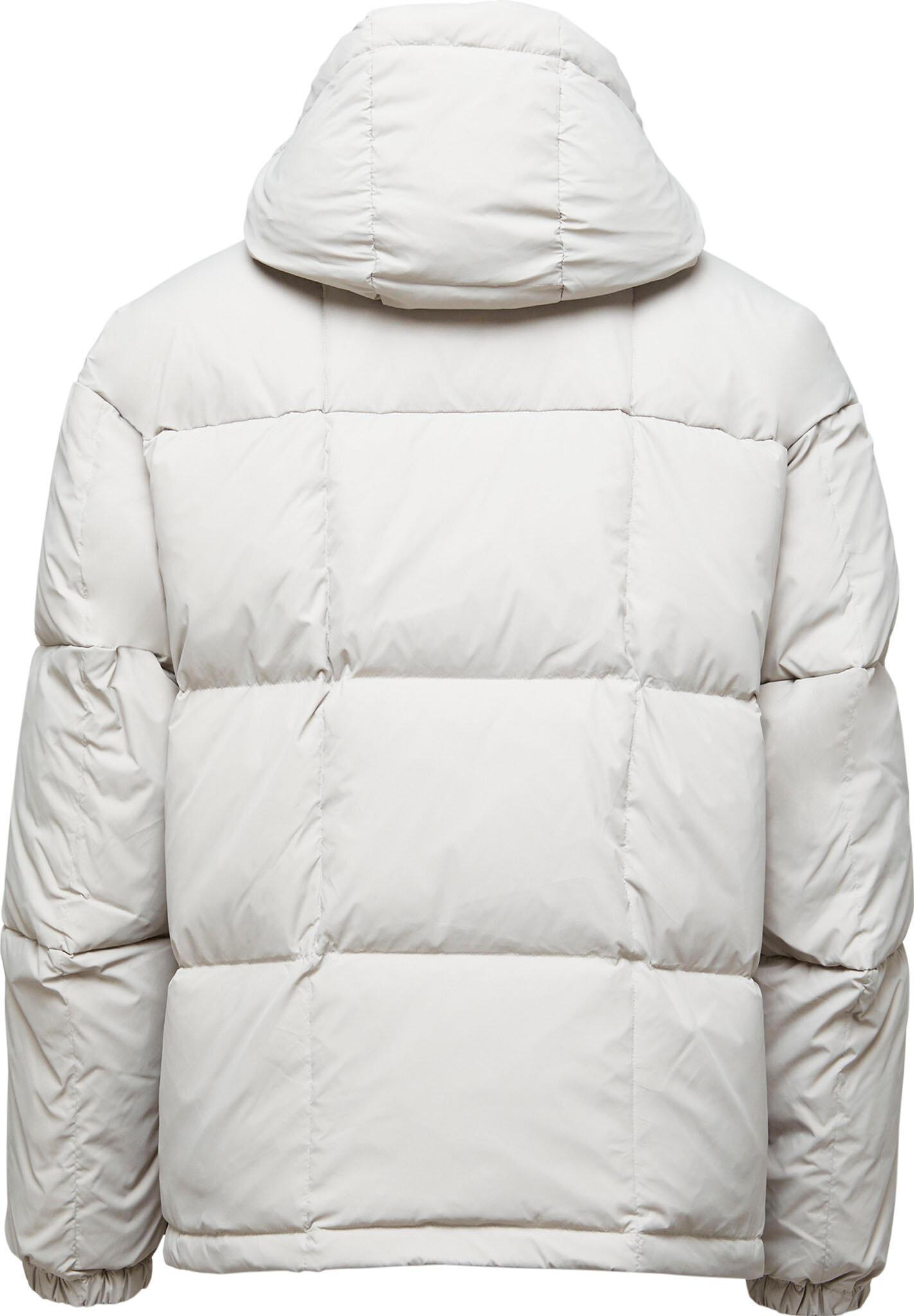 Product gallery image number 3 for product Dyngja Down Jacket - Unisex