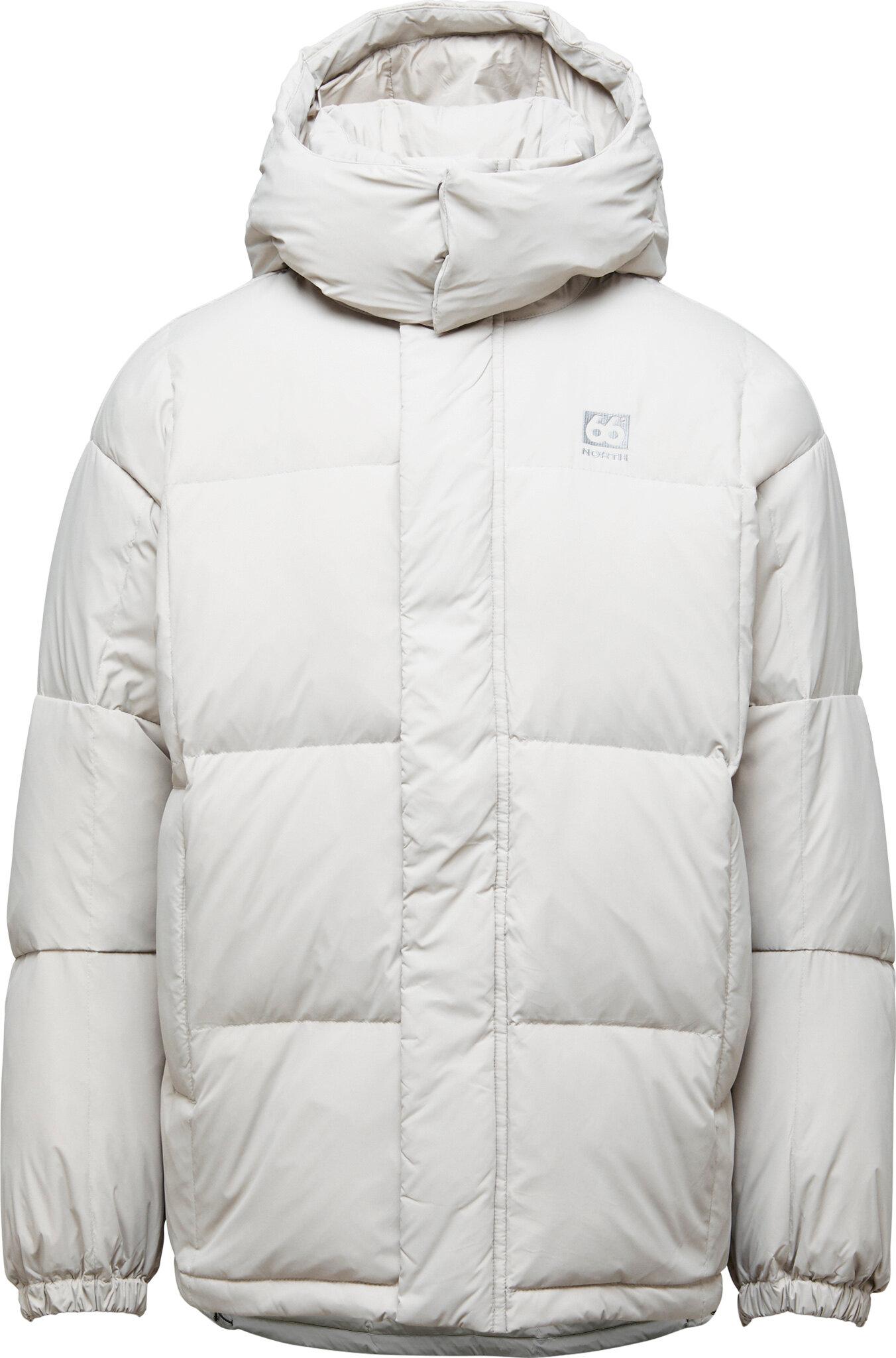 Product gallery image number 1 for product Dyngja Down Jacket - Unisex