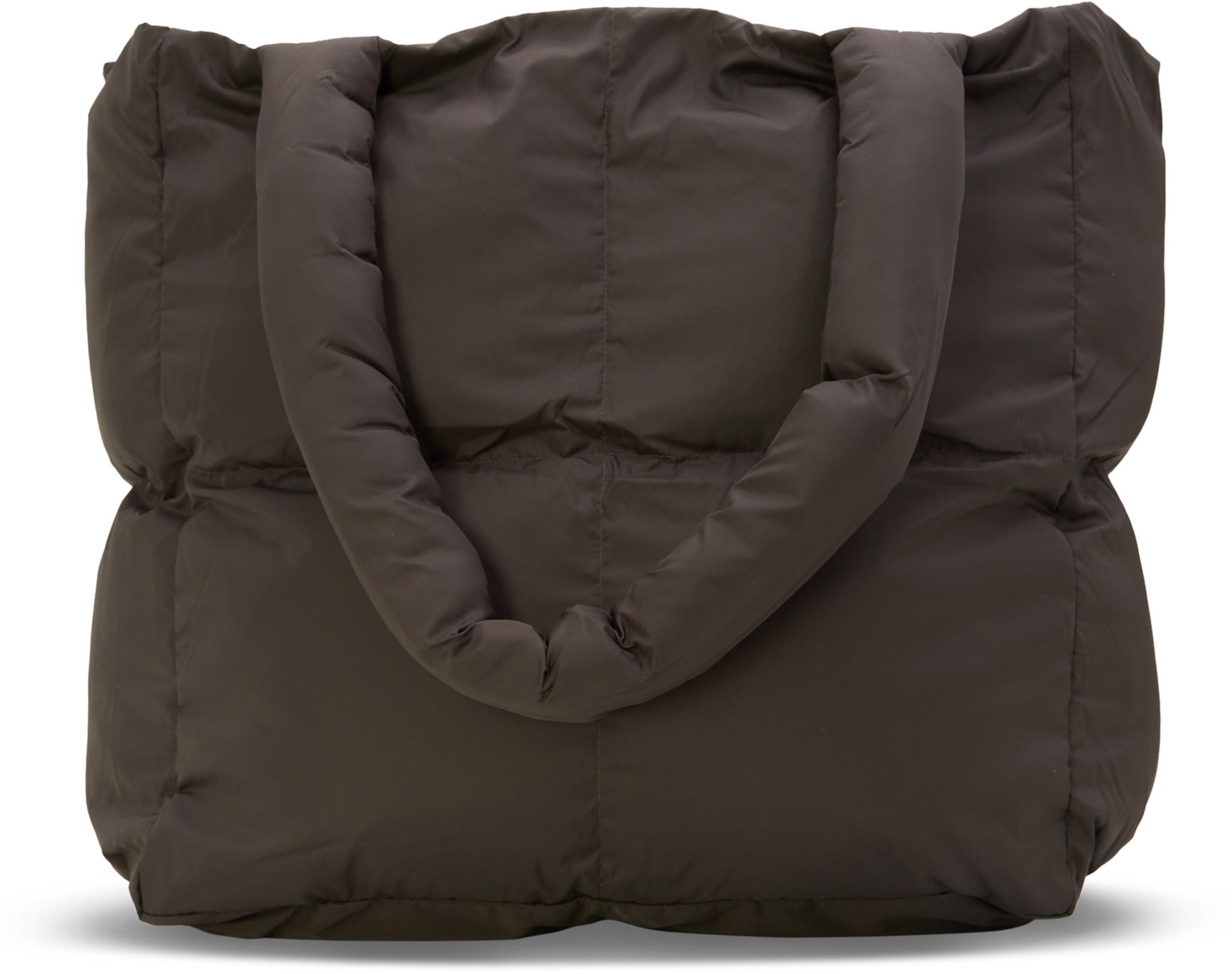 Product gallery image number 2 for product Dyngja Puffy Tote Bag