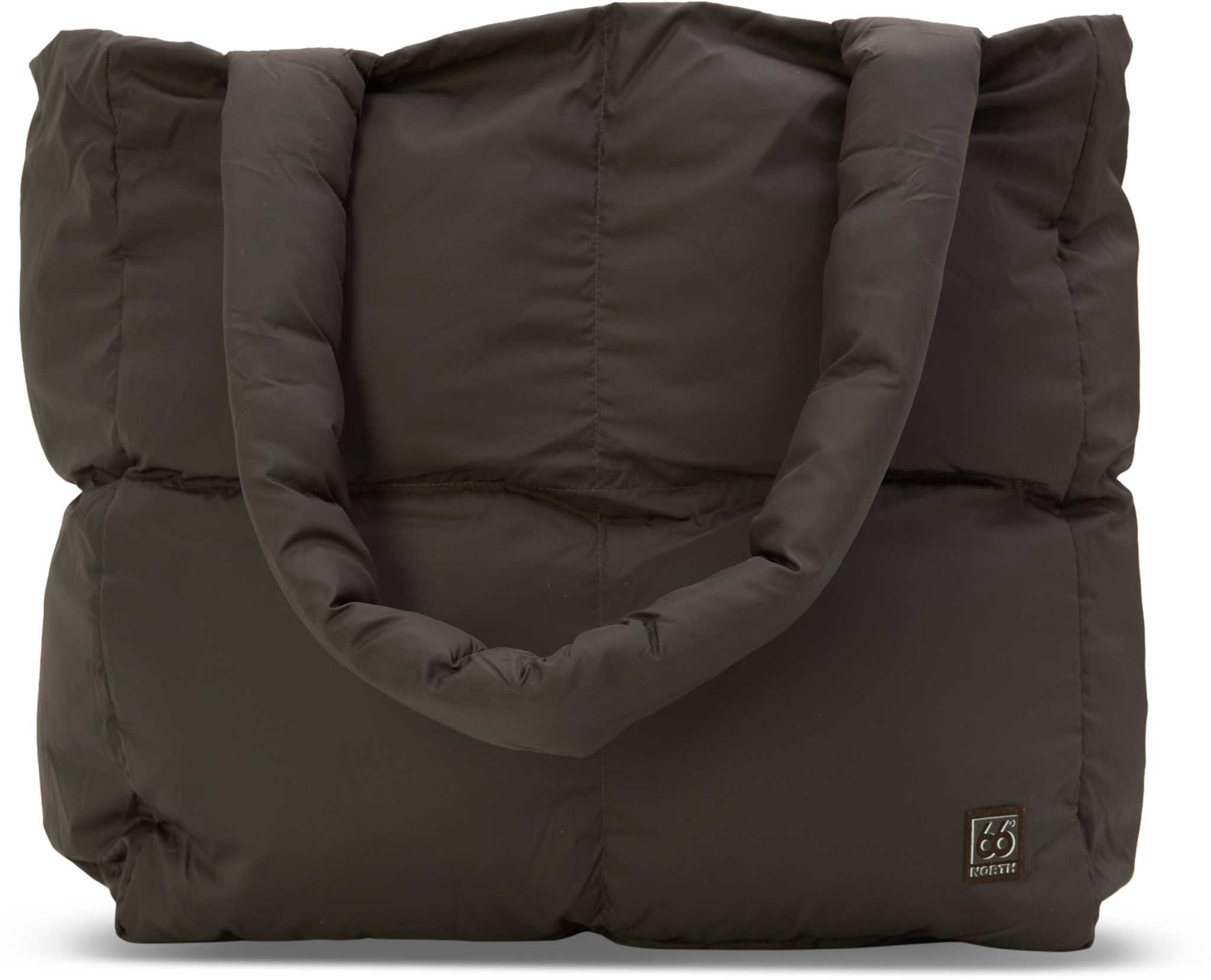 Product image for Dyngja Puffy Tote Bag