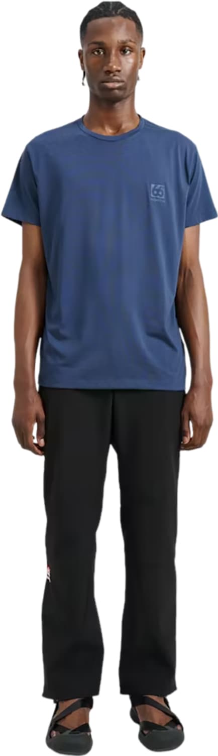 Product gallery image number 2 for product Box Logo T-Shirt - Men's