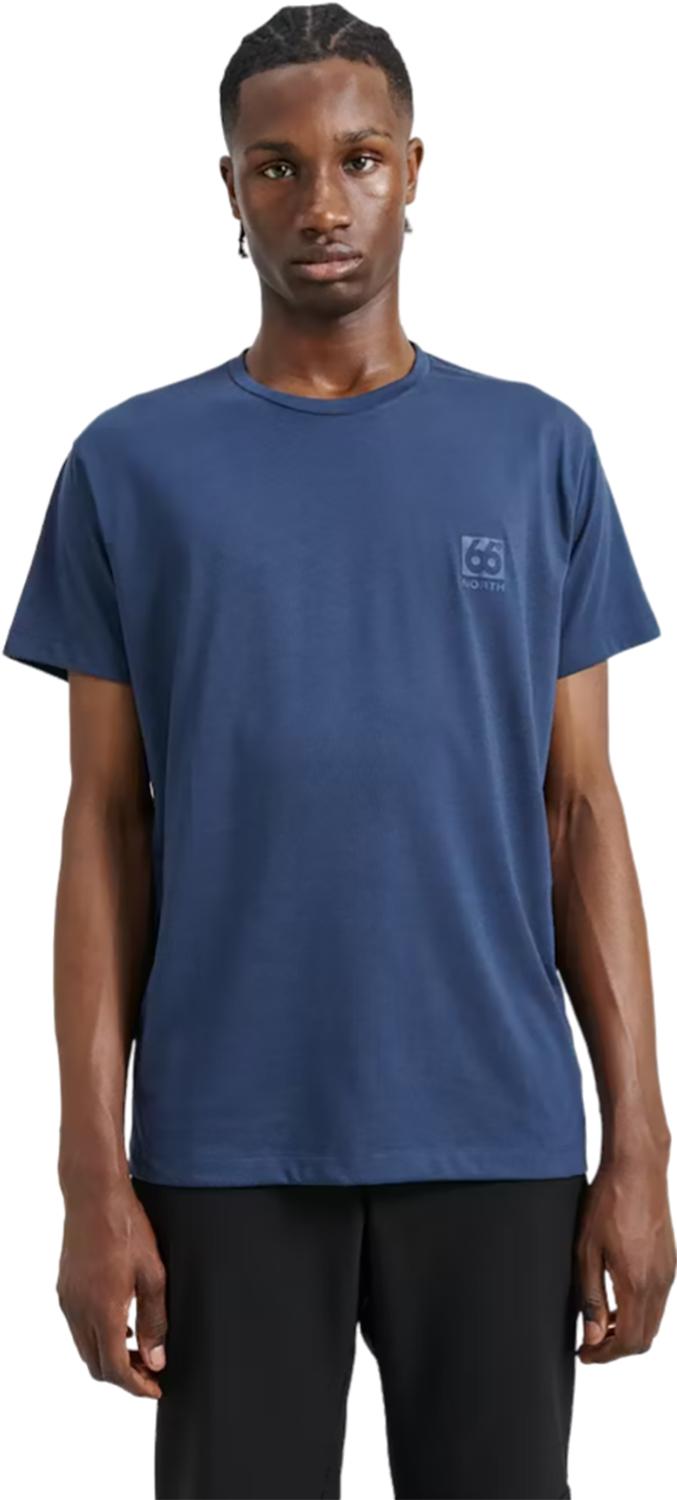 Product gallery image number 4 for product Box Logo T-Shirt - Men's