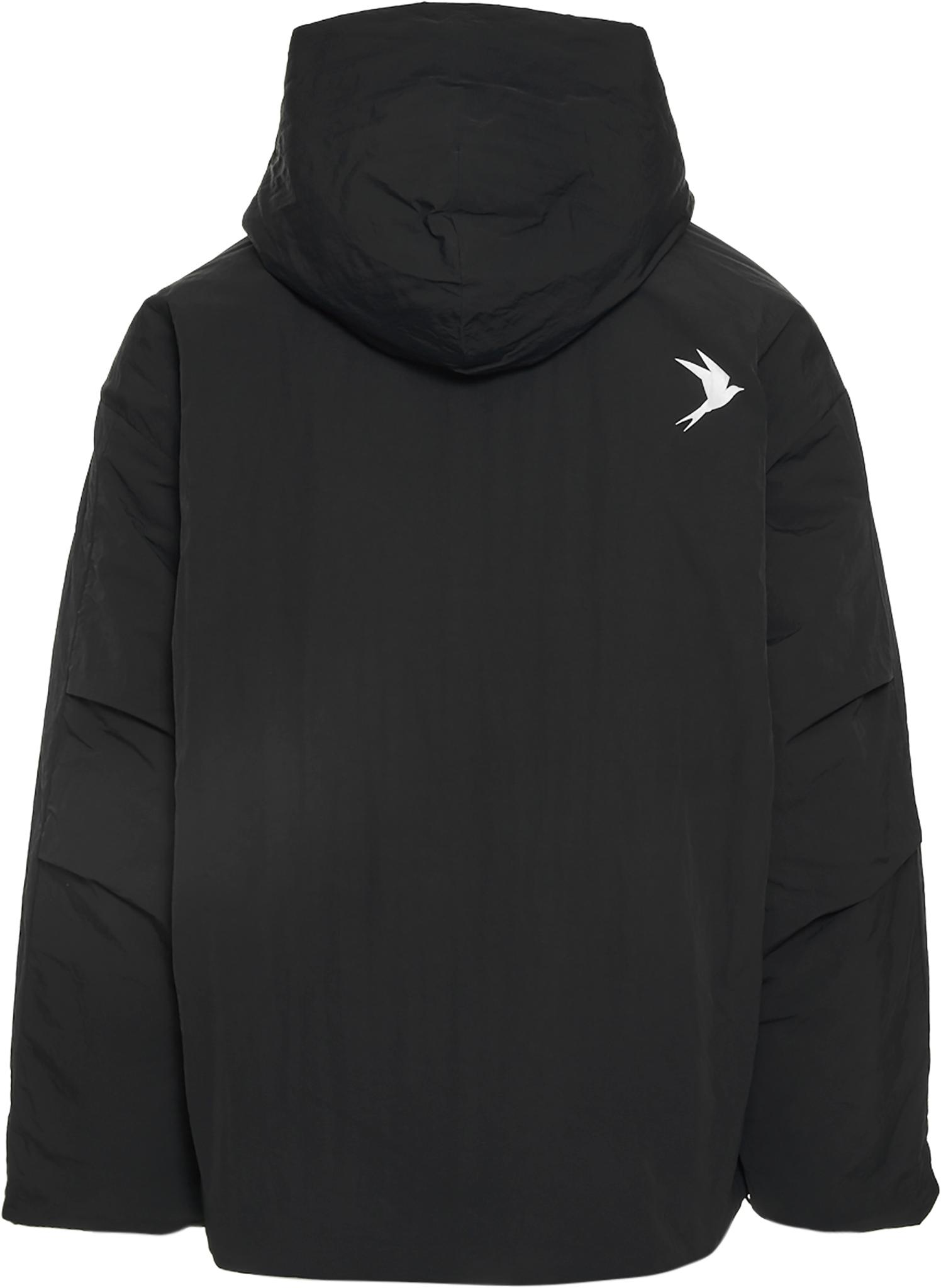 Product gallery image number 2 for product Vatnsmyri Hoodie - Men's