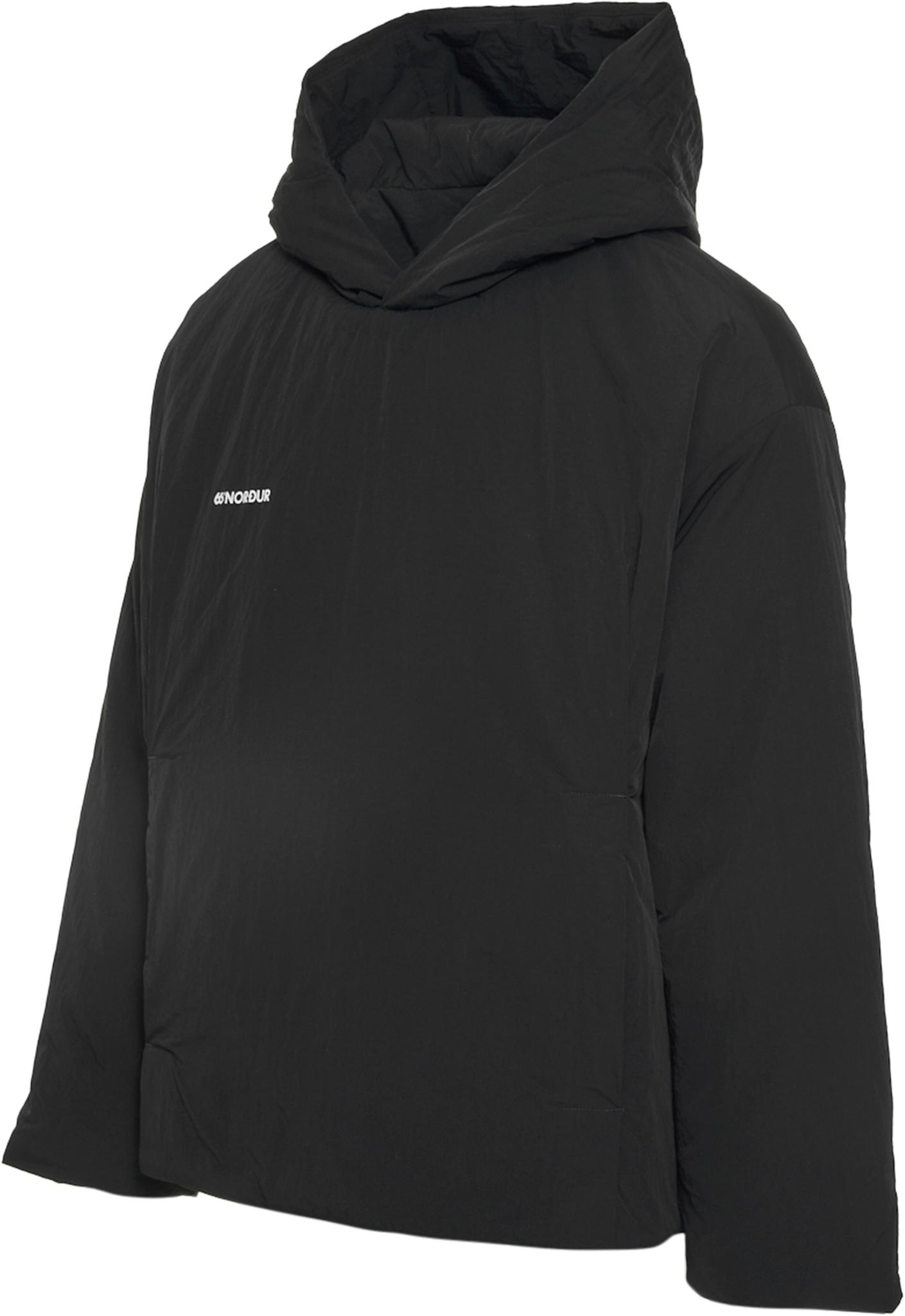 Product gallery image number 3 for product Vatnsmyri Hoodie - Men's