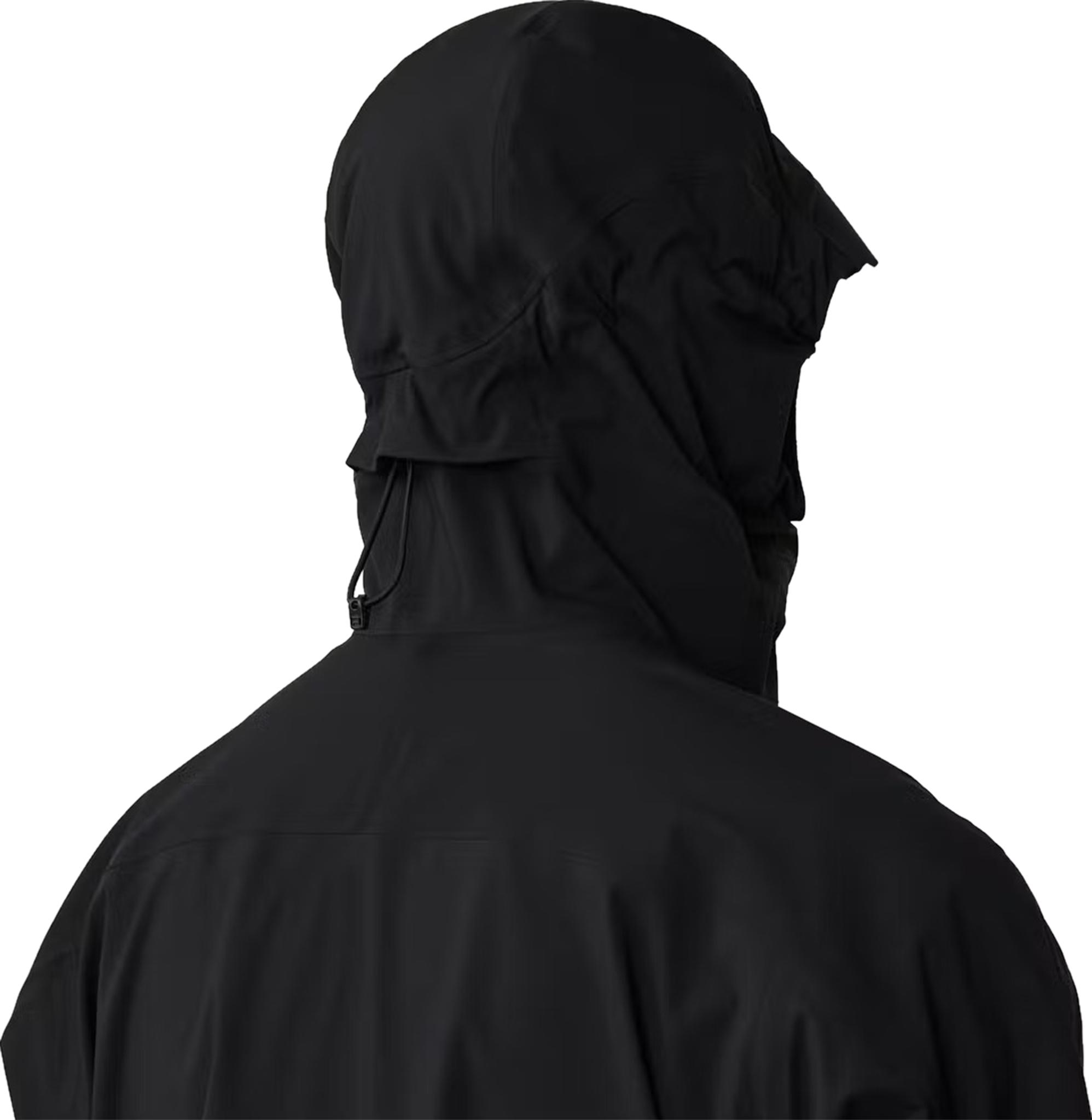 Product gallery image number 5 for product Snaefell NeoShell Jacket - Men's