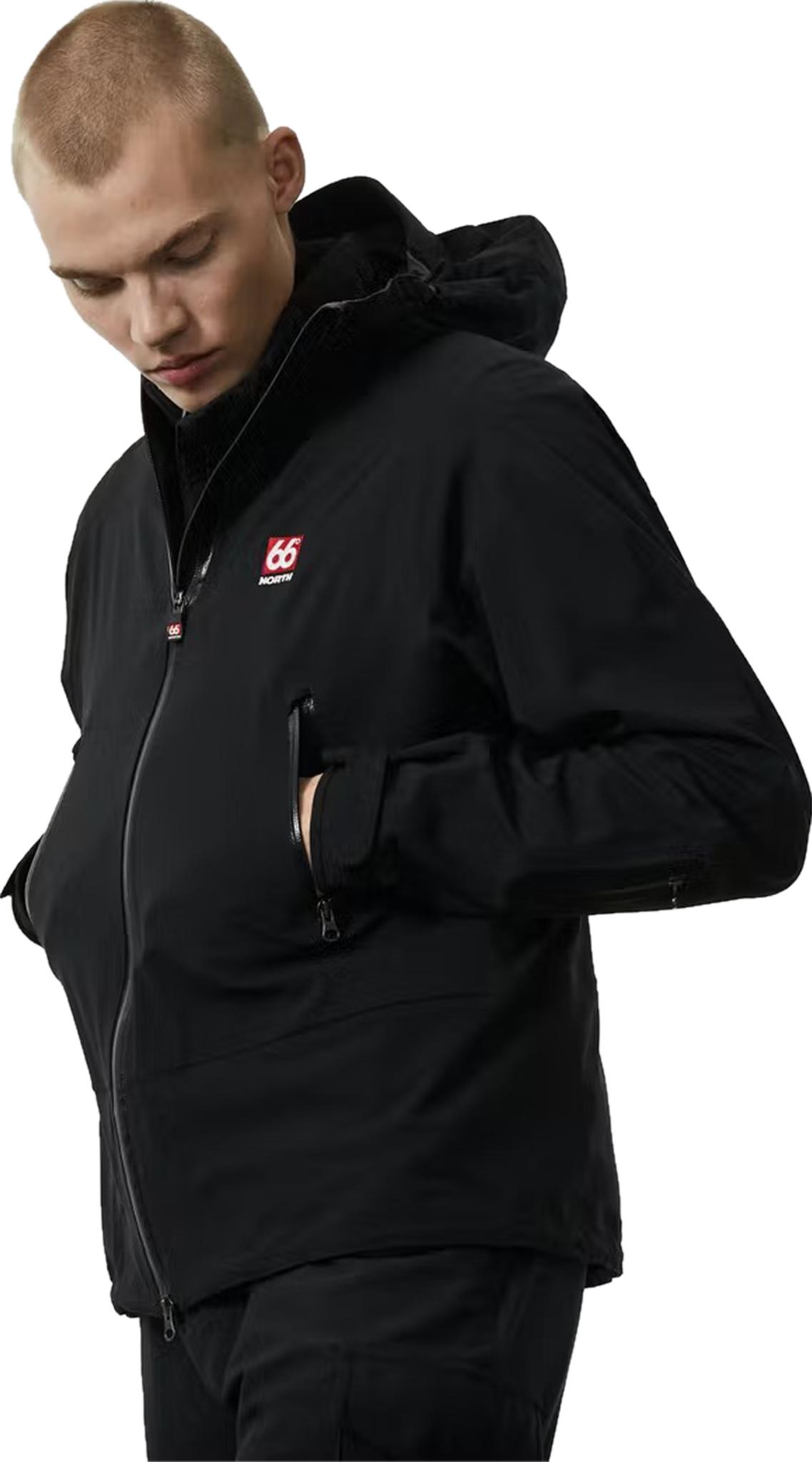 Product gallery image number 4 for product Snaefell NeoShell Jacket - Men's