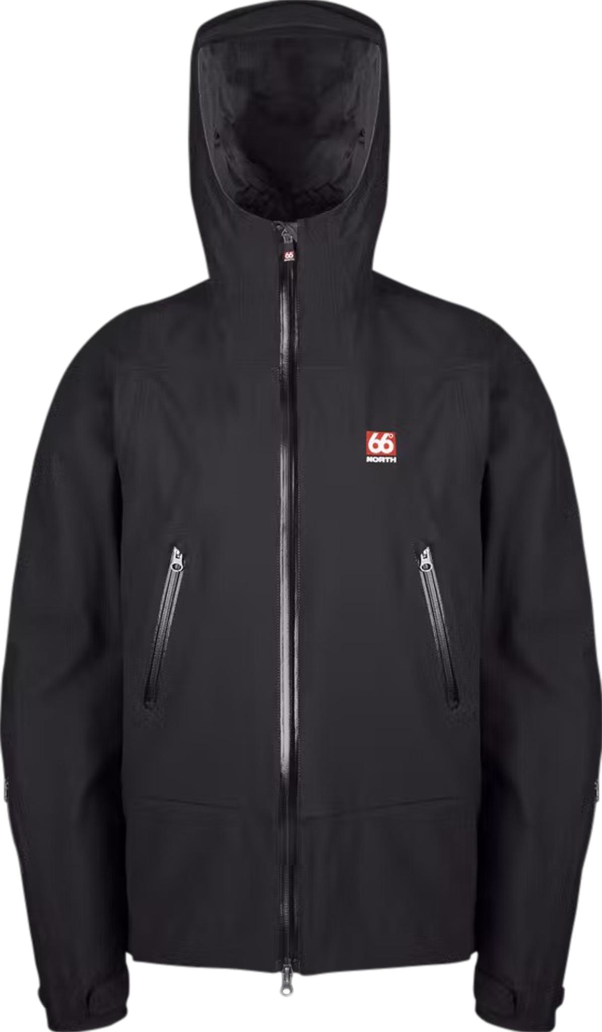 Product gallery image number 7 for product Snaefell NeoShell Jacket - Men's