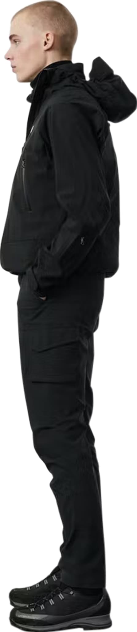 Product gallery image number 6 for product Snaefell NeoShell Jacket - Men's