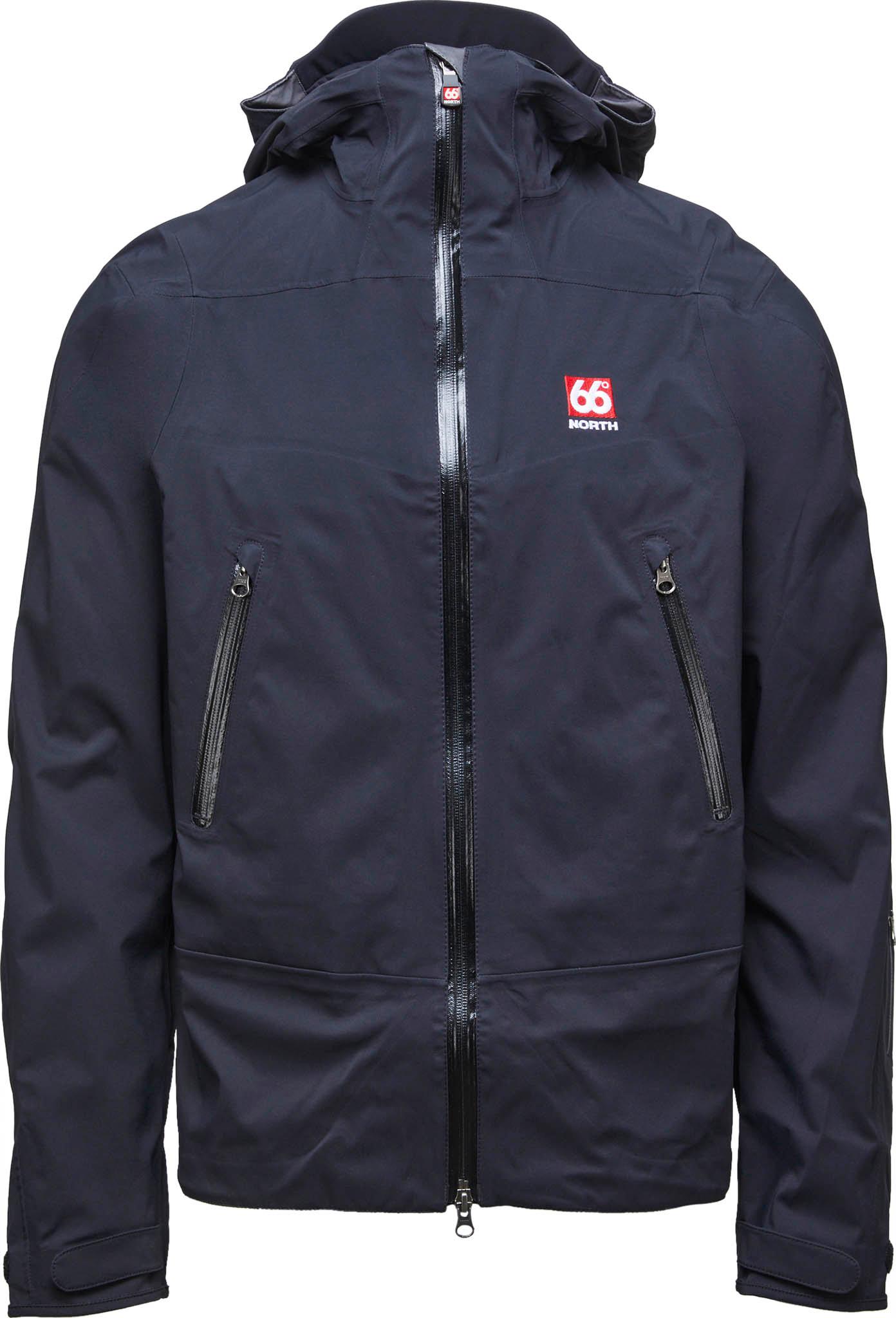 Product gallery image number 1 for product Snaefell NeoShell Jacket - Men's