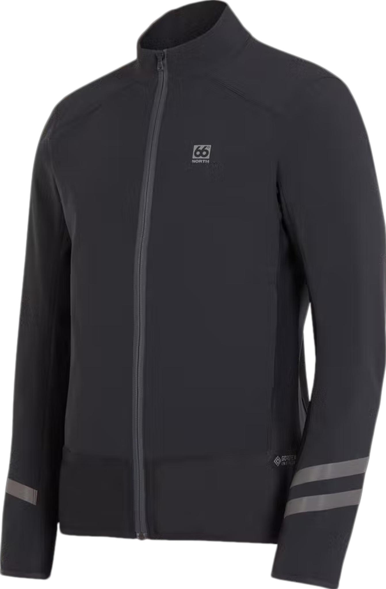 Product gallery image number 2 for product Straumnes GORE-TEX INFINIUM Jacket - Men's