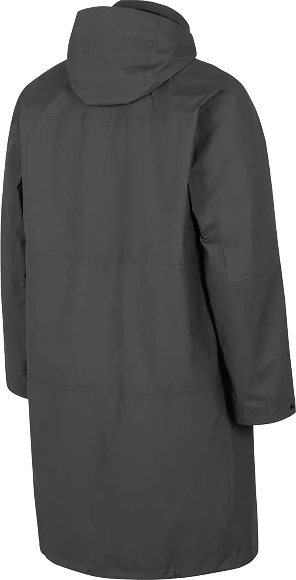Product gallery image number 2 for product Kjolur Packlight Coat - Women's