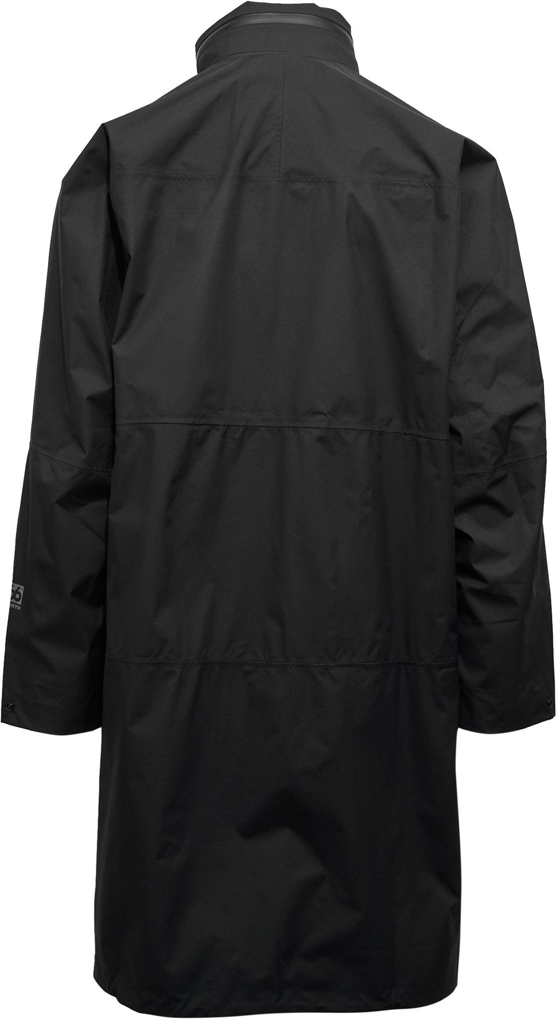 Product gallery image number 3 for product Kjolur Packlight Coat - Women's