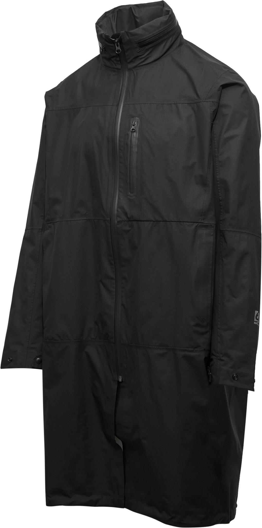 Product gallery image number 2 for product Kjolur Packlight Coat - Women's