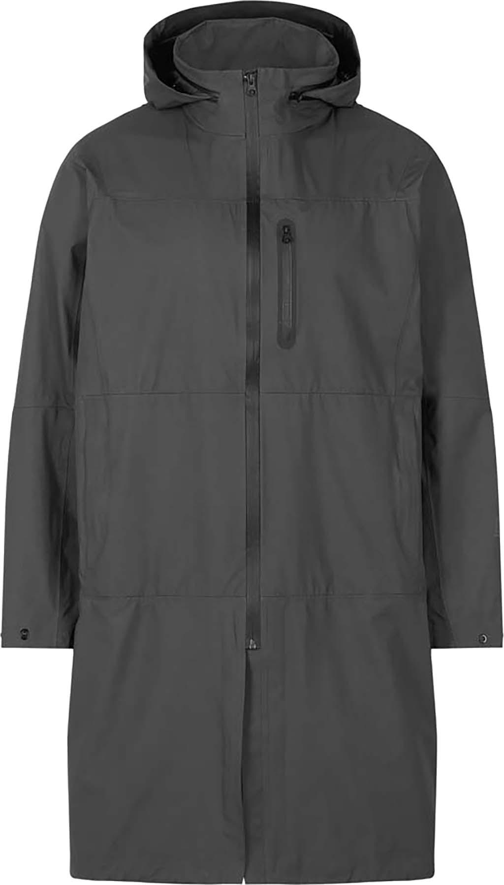 Product gallery image number 1 for product Kjolur Packlight Coat - Women's