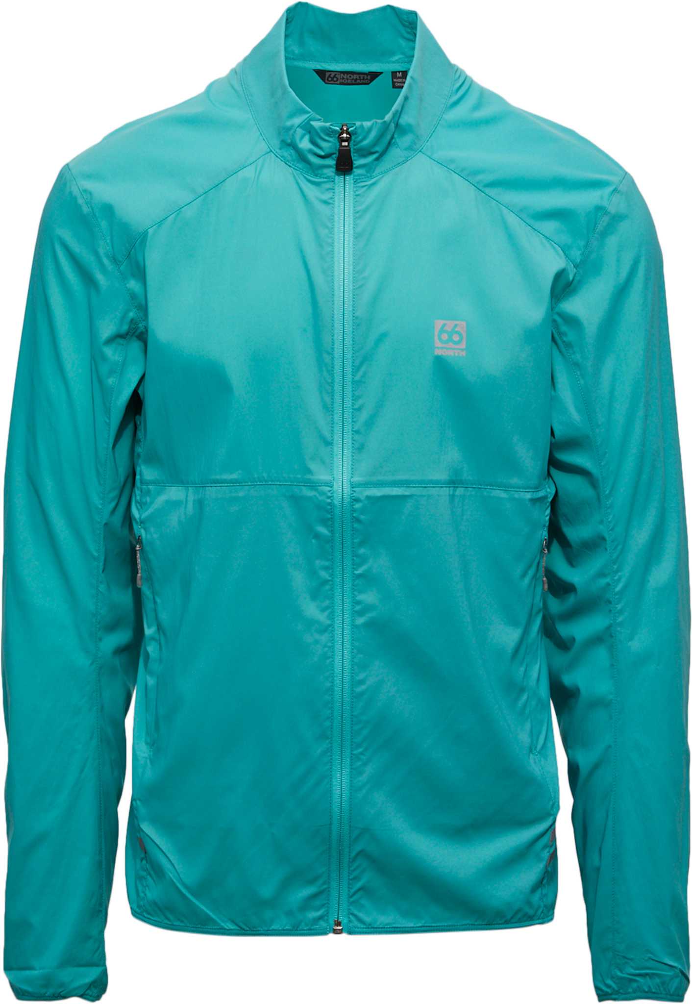 Product image for Kársnes Windbreaker Jacket - Men's