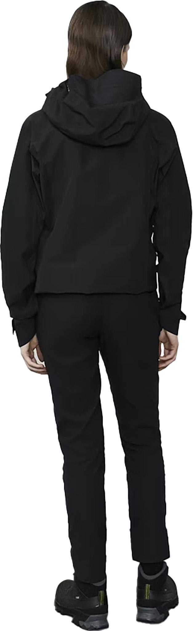 Product gallery image number 2 for product Hornstrandir GORE-TEX Pro Jacket - Women's