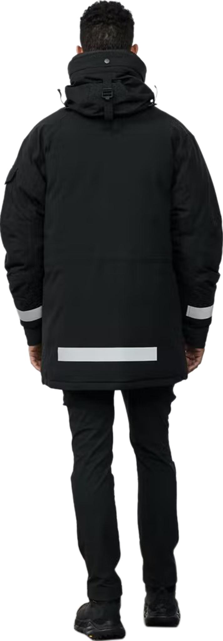 Product gallery image number 2 for product Jokla Parka - Men's