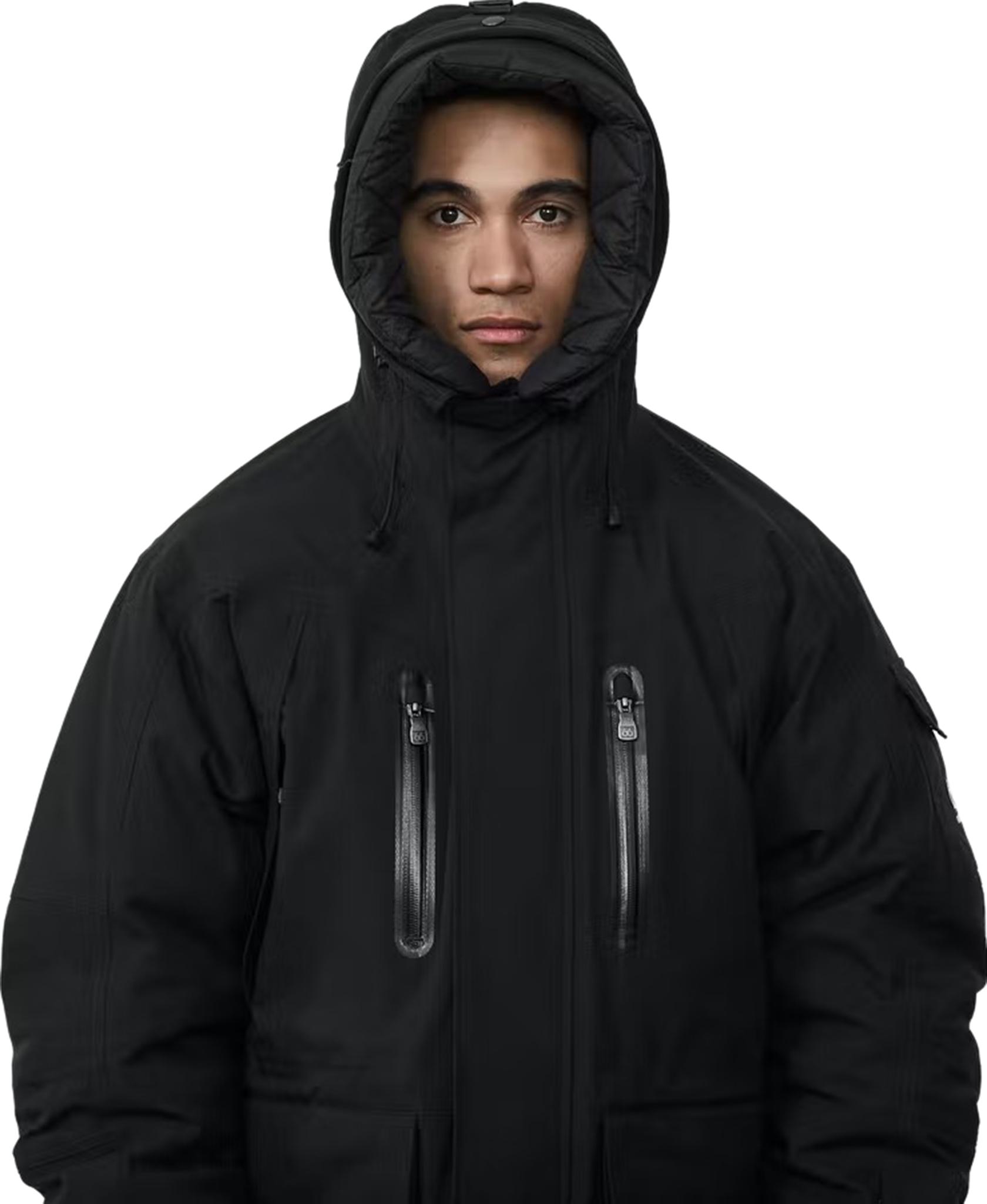 Product gallery image number 4 for product Jokla Parka - Men's